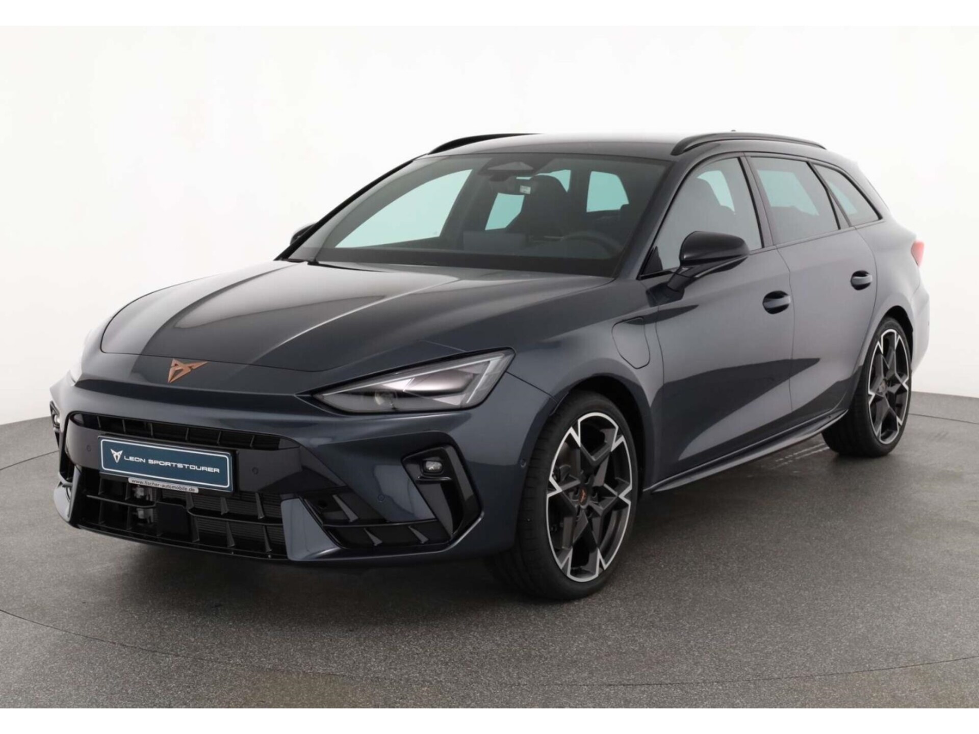 CUPRA Leon Sportstourer VZ