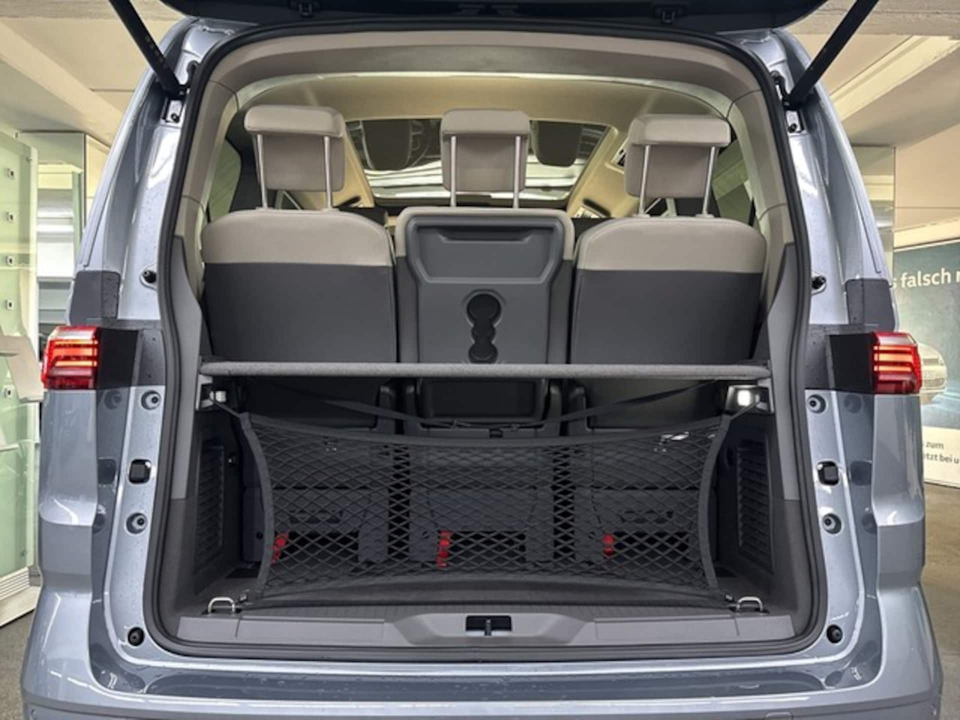Volkswagen Multivan ENERGY