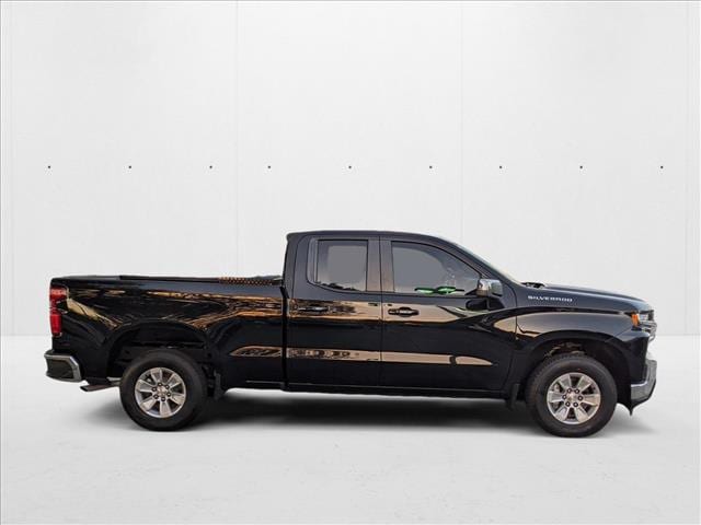 2020 Chevrolet Silverado