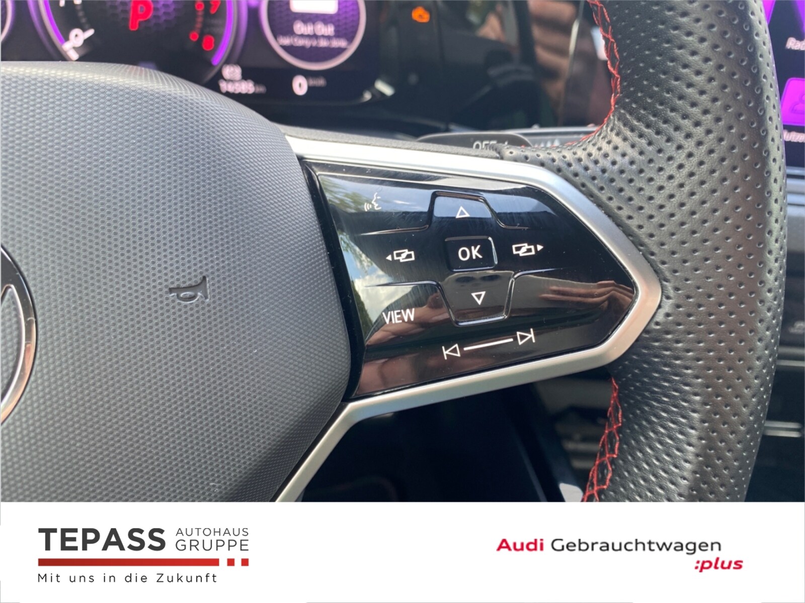 Volkswagen Golf – Bild 13