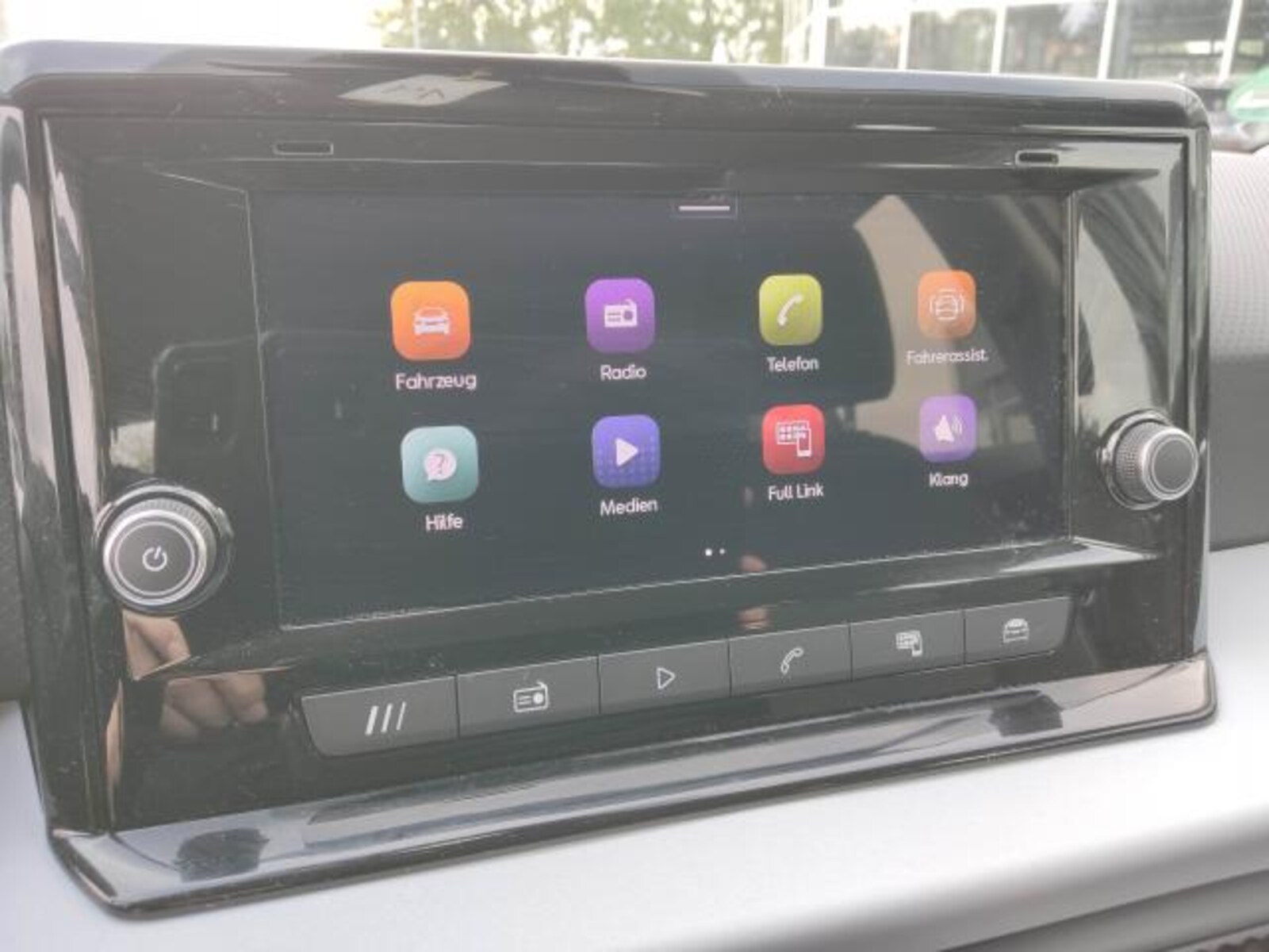 SEAT Arona – Bild 17