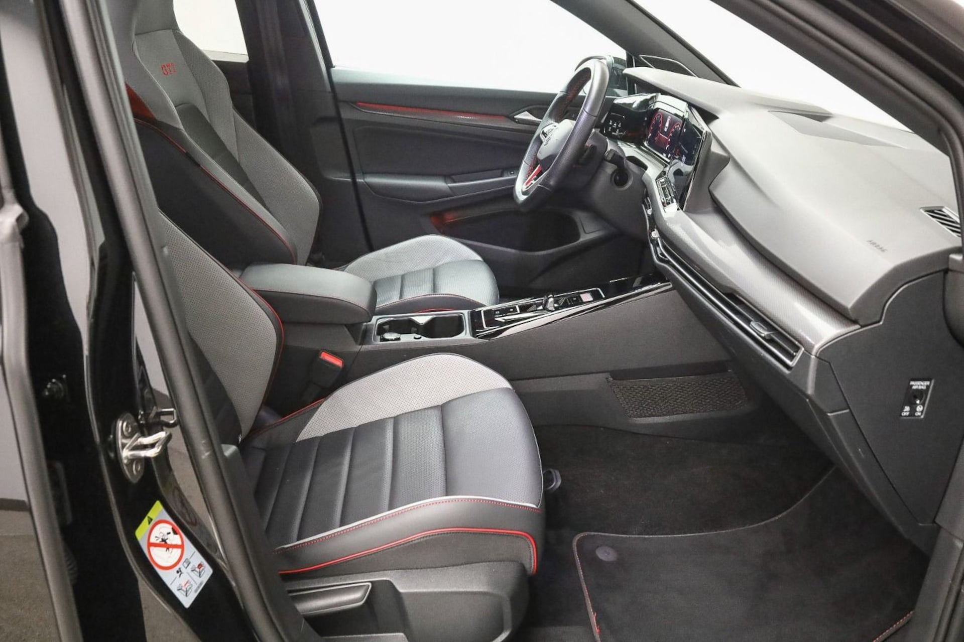 Volkswagen Golf GTI Clubsport