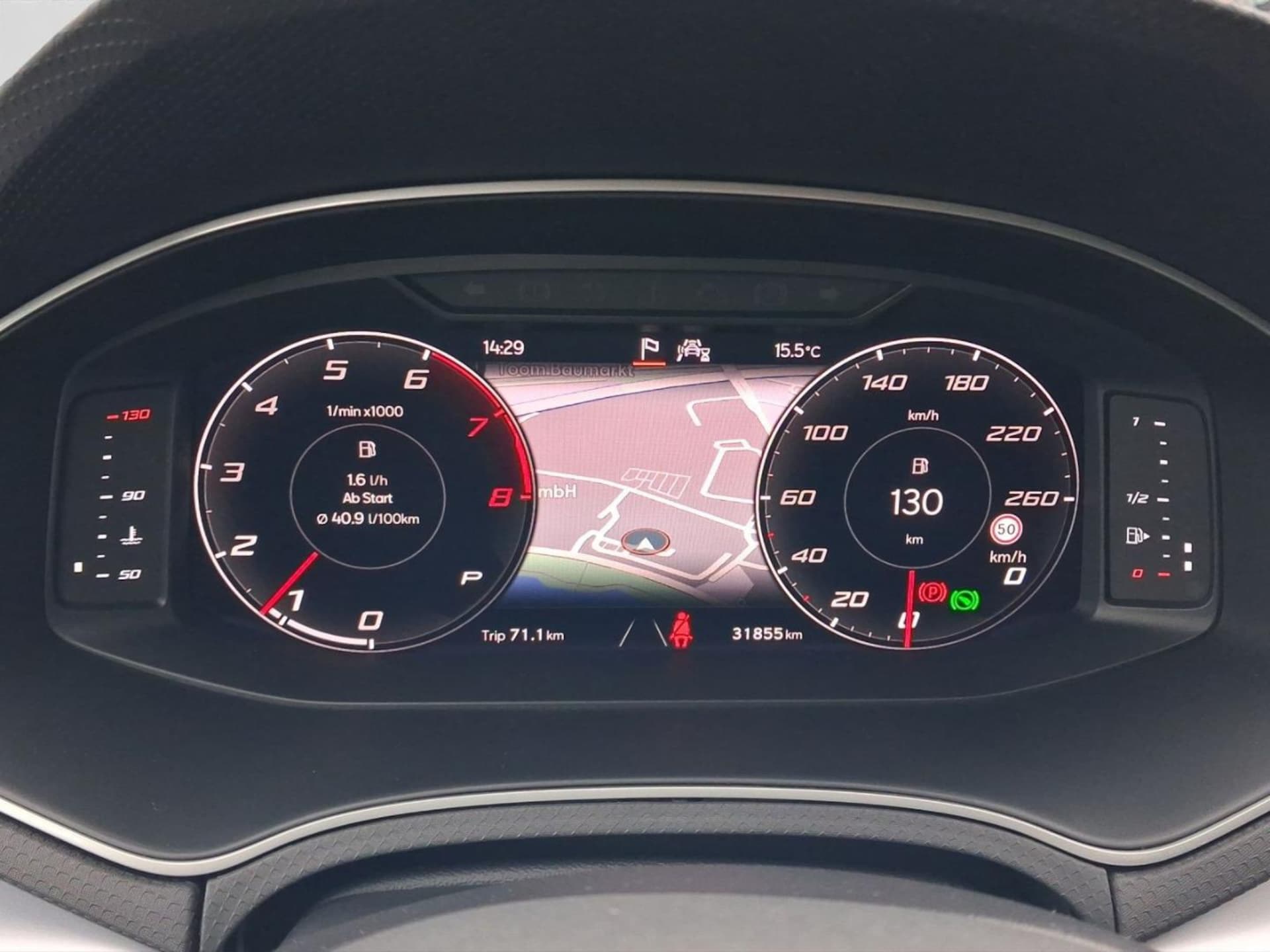 SEAT Ibiza FR
