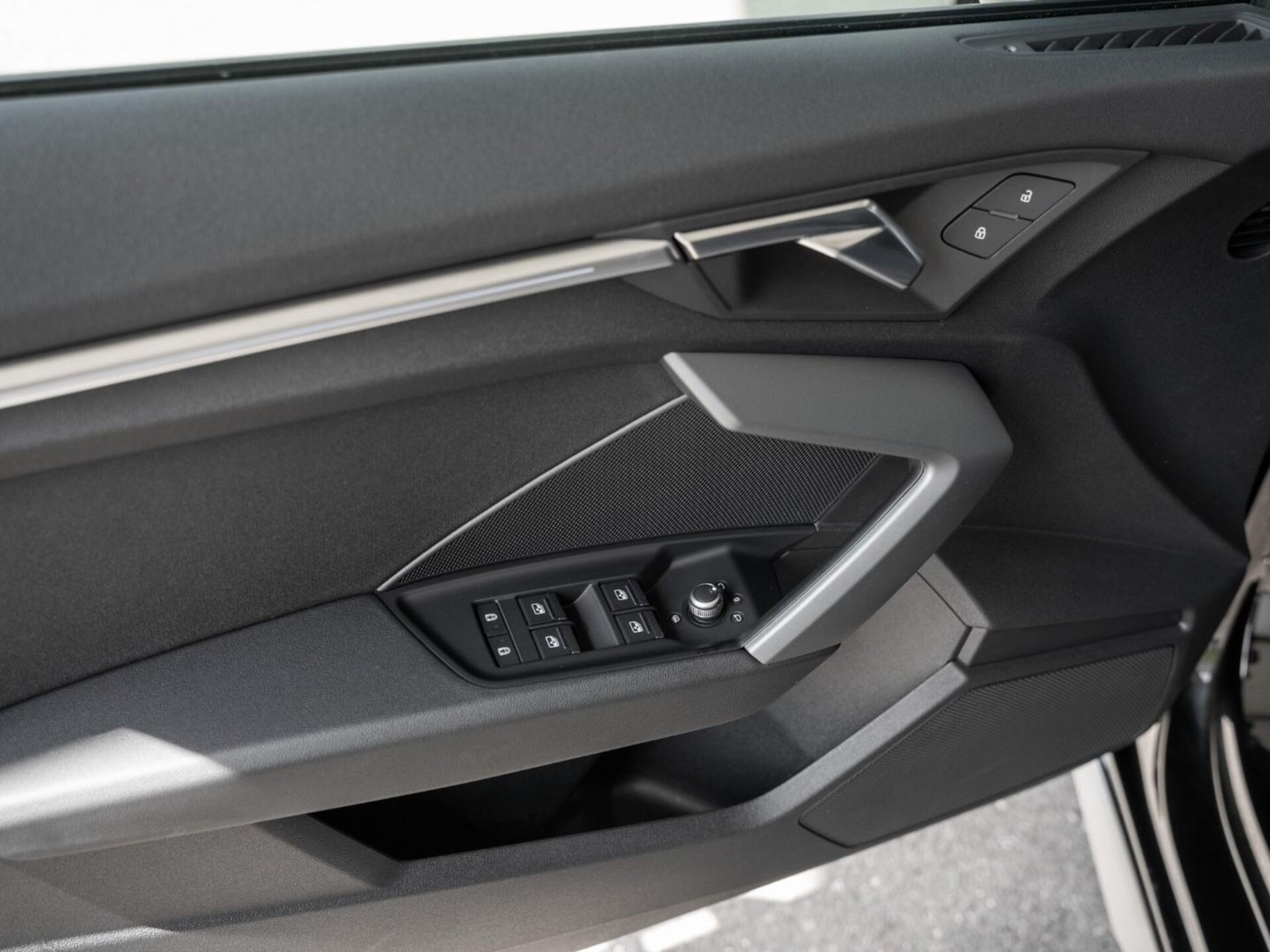 Audi A3 Sportback S line