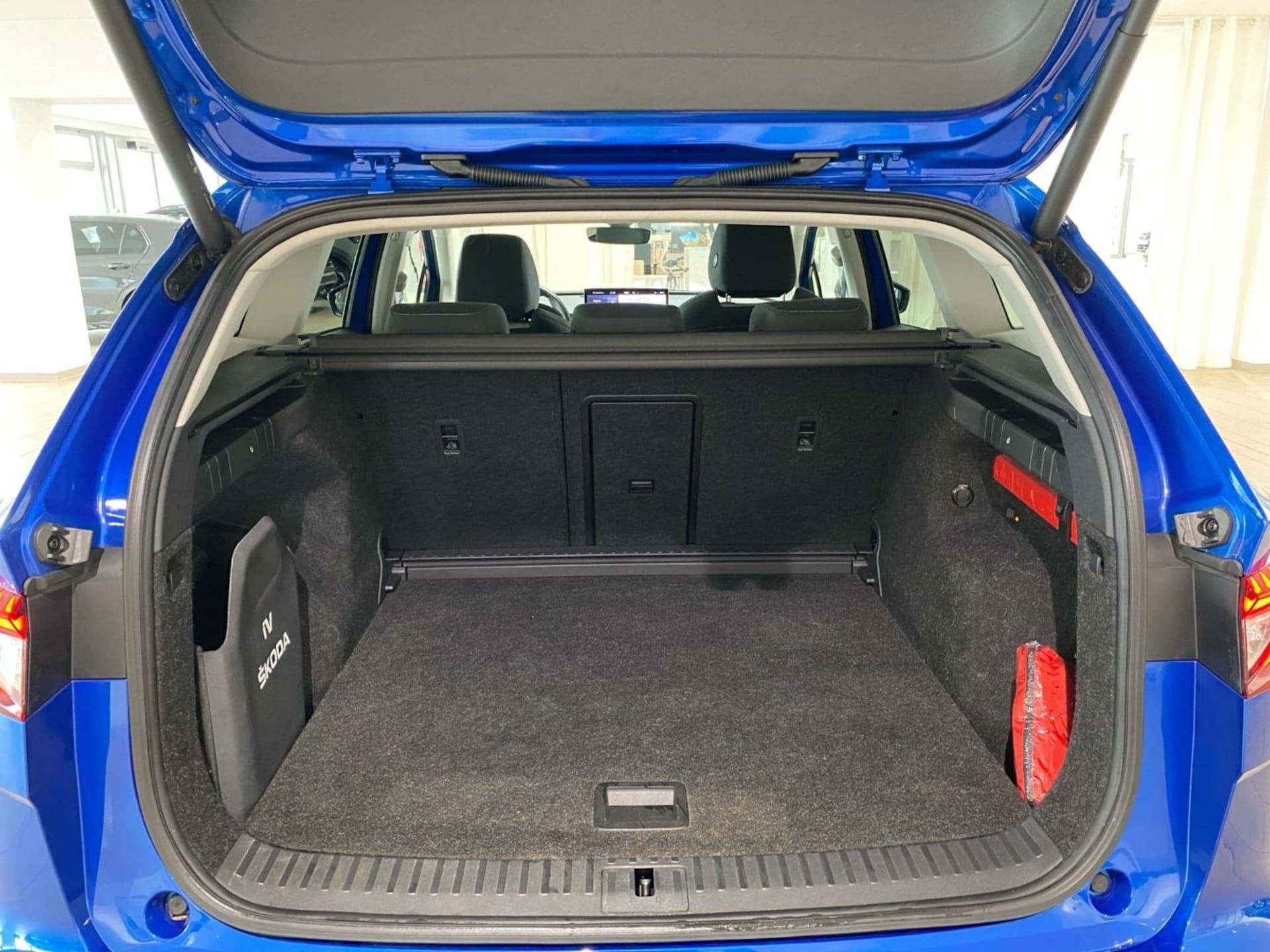 Skoda Enyaq 80X