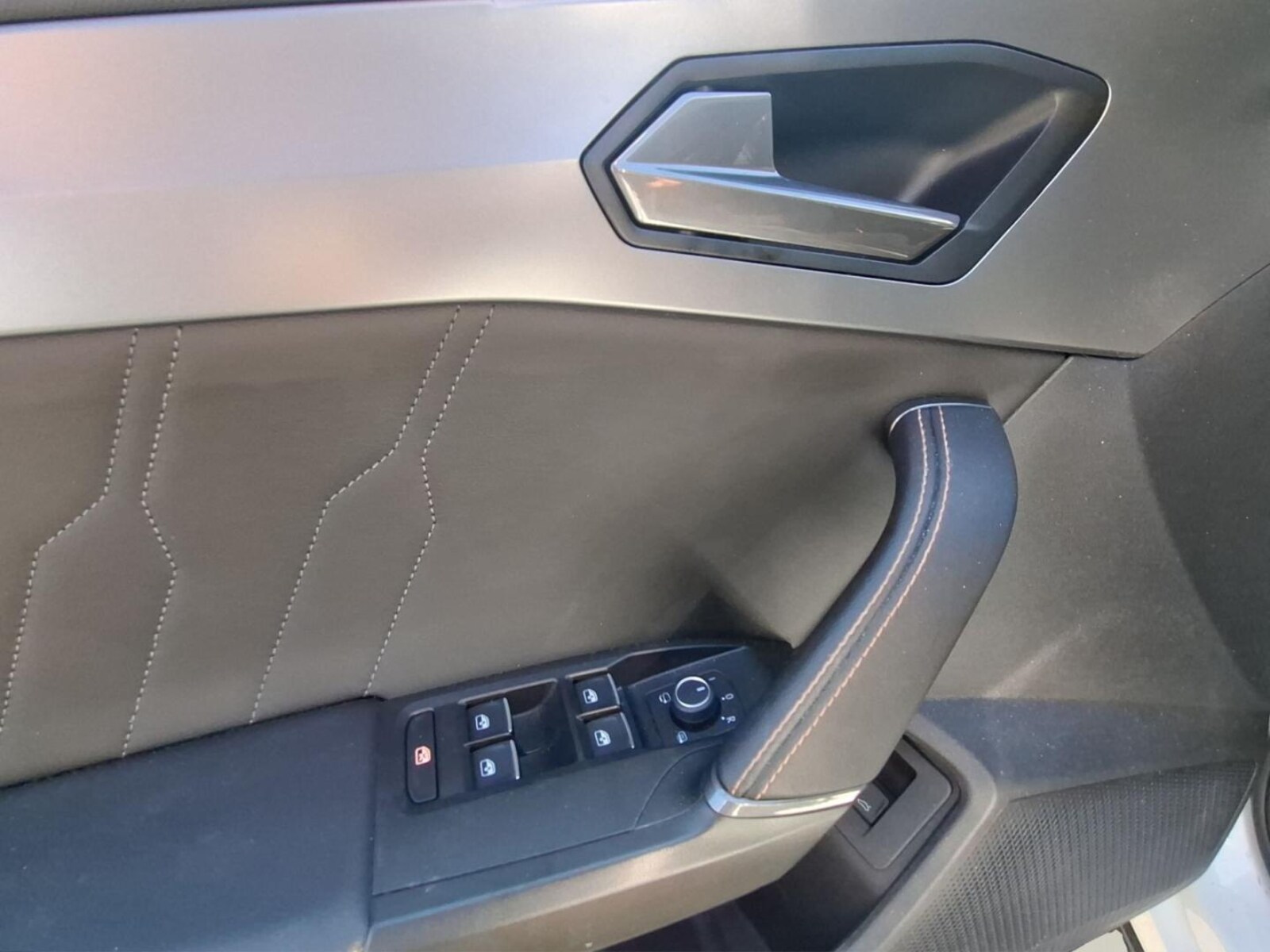 CUPRA Formentor – Bild 12