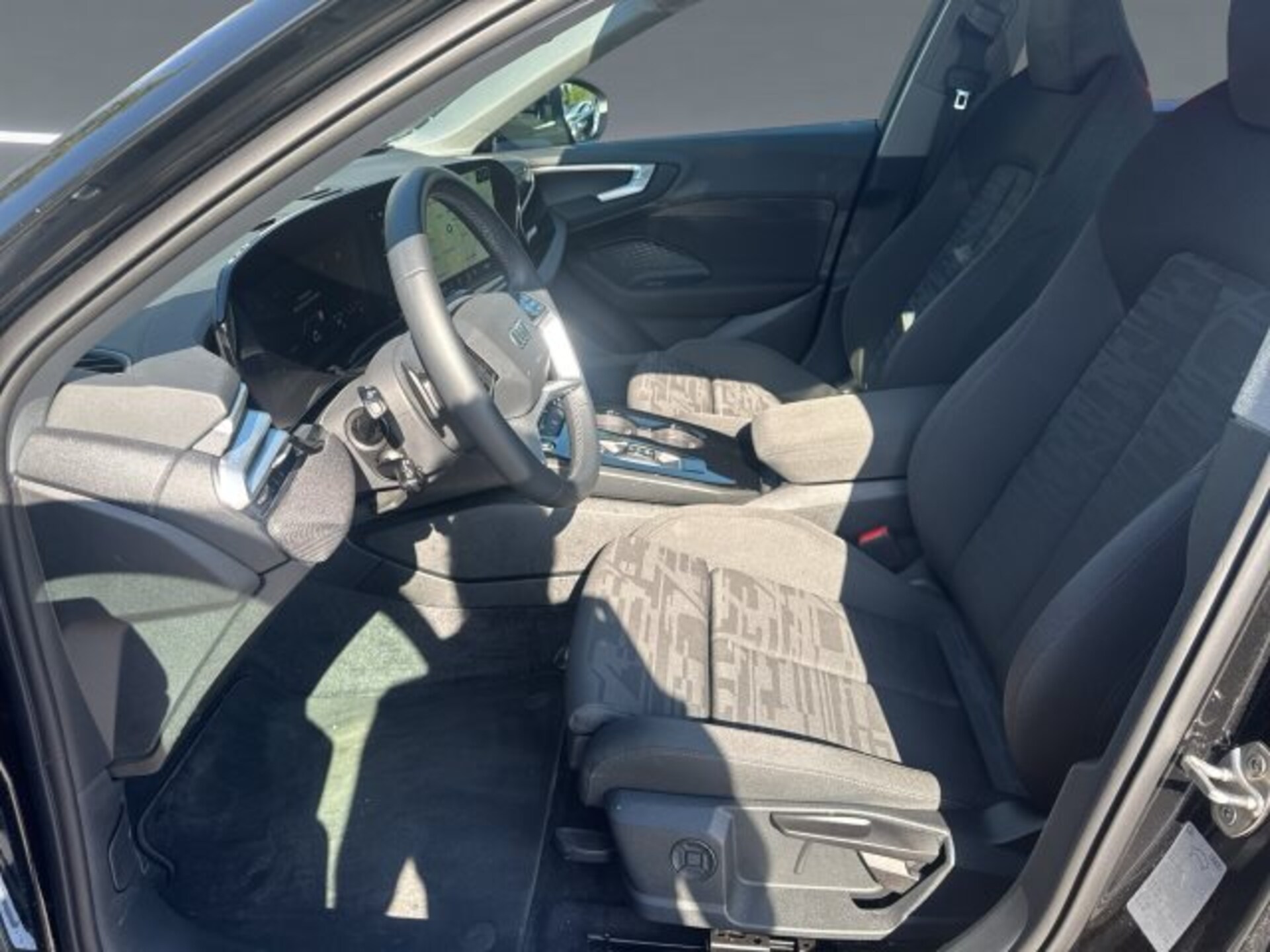 Audi A5 Avant