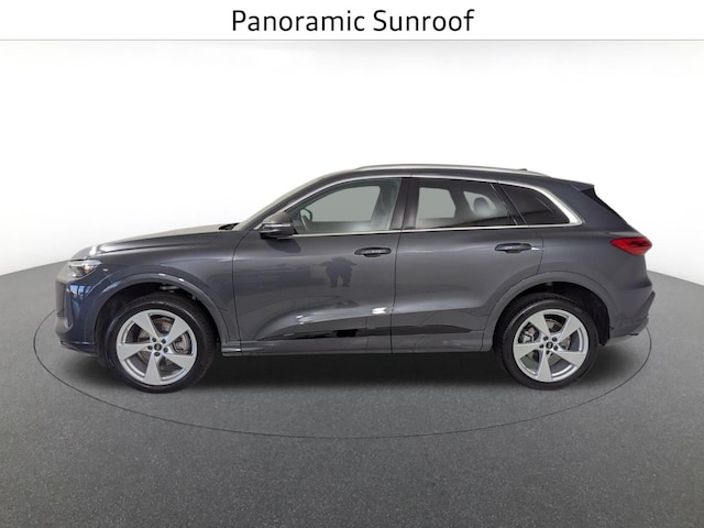2025 Audi Q5 Premium Plus - Photo 8