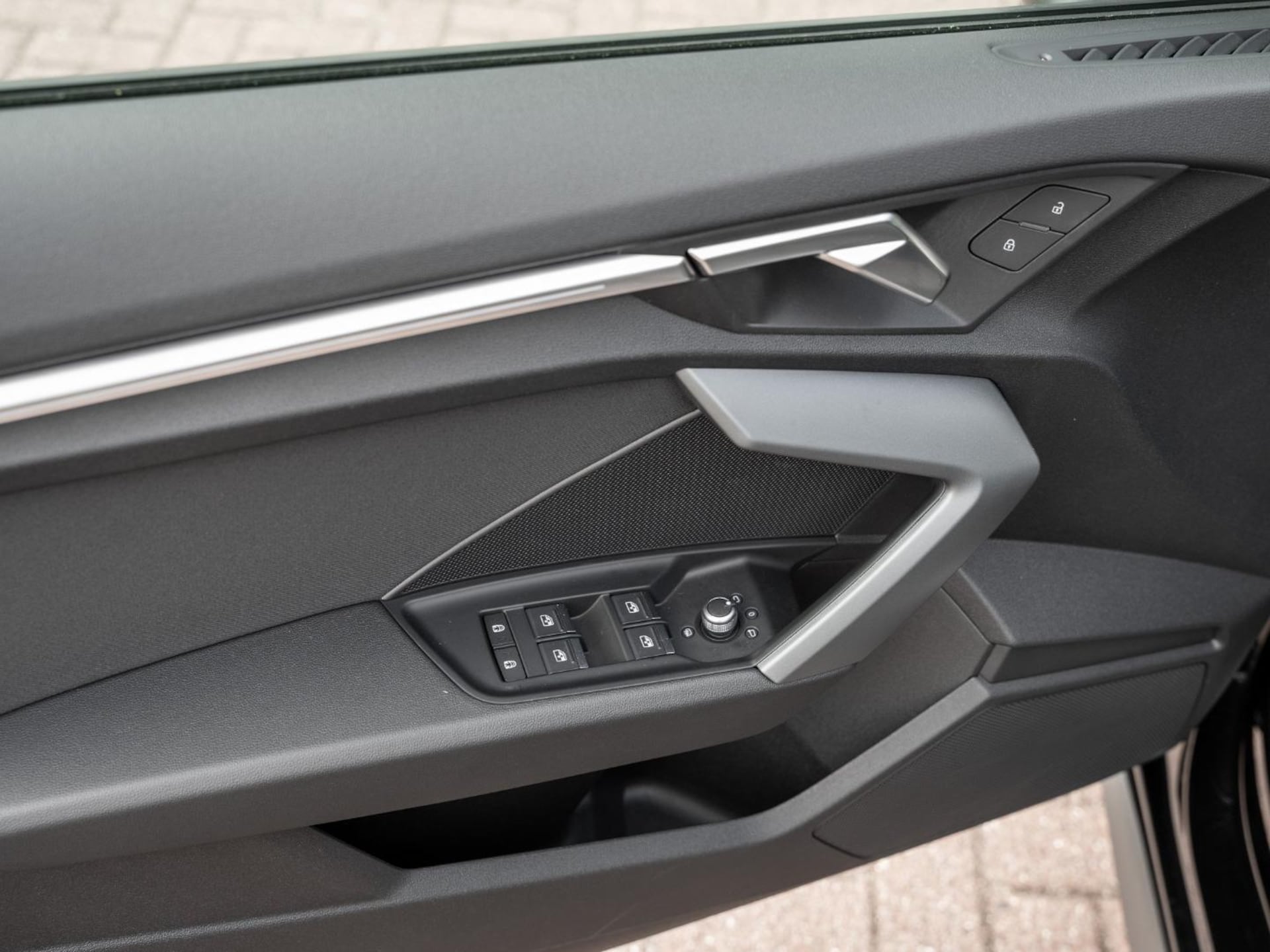 Audi A3 Sportback S line