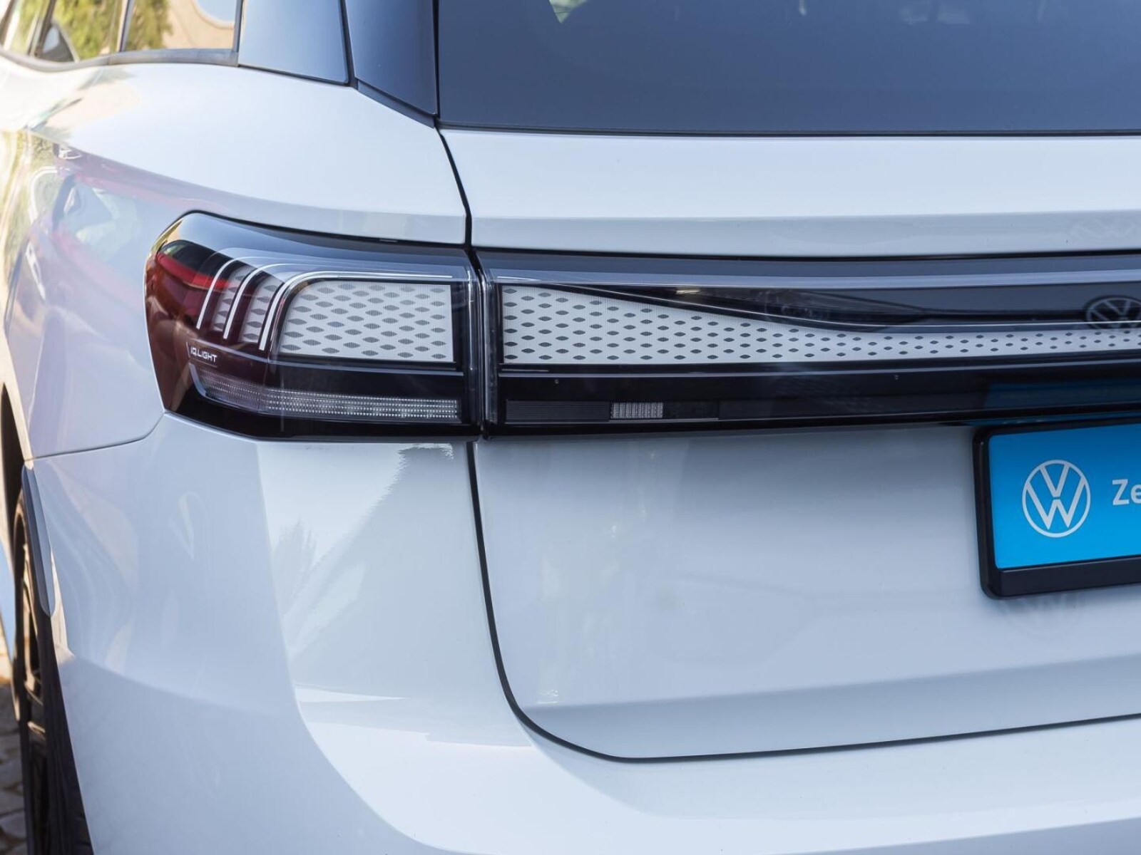Volkswagen ID.7 Tourer – Bild 5