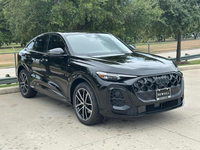 2026 Audi Q5 Sportback