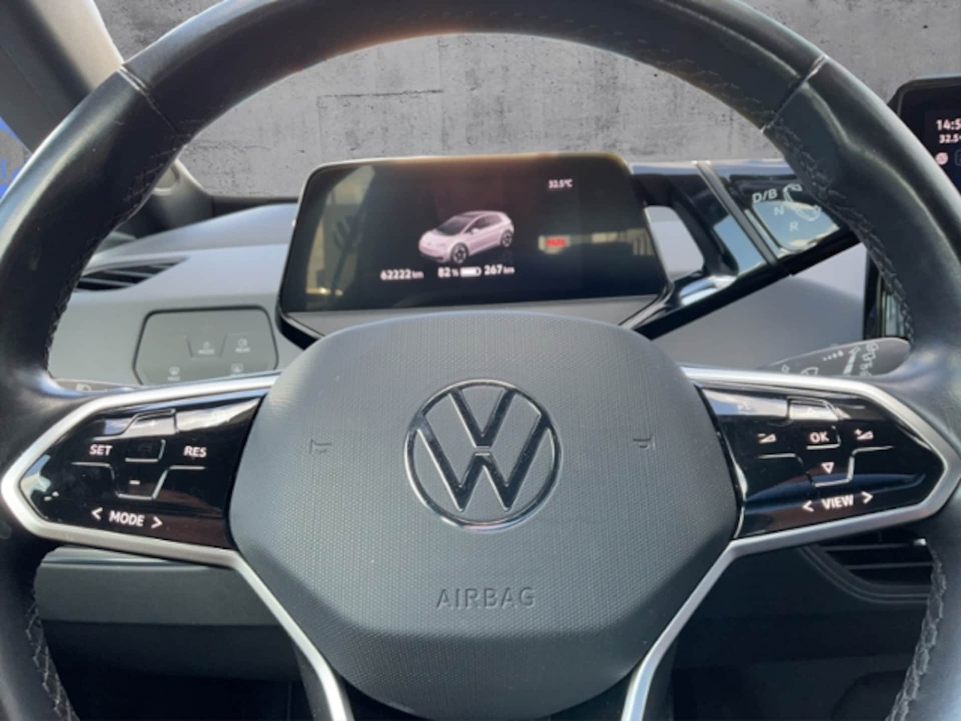 Volkswagen ID.3 Life