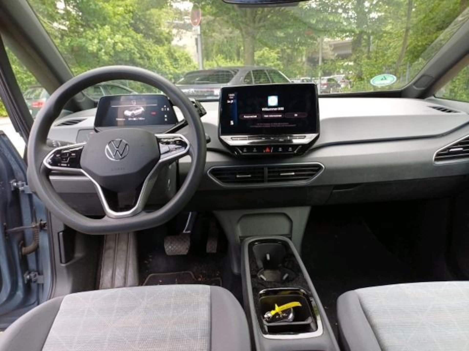 Volkswagen ID.3 Pro