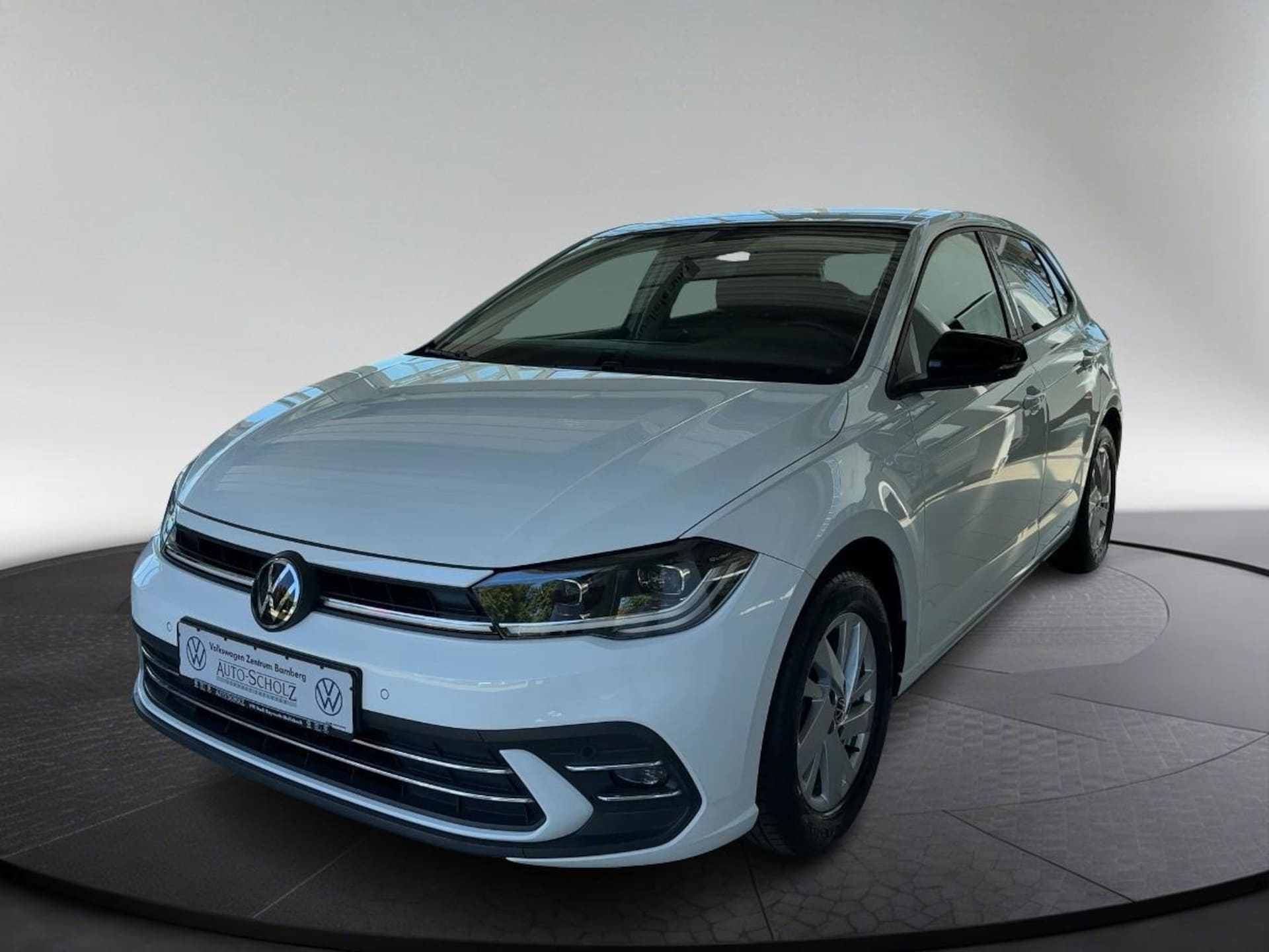 Volkswagen Polo Style
