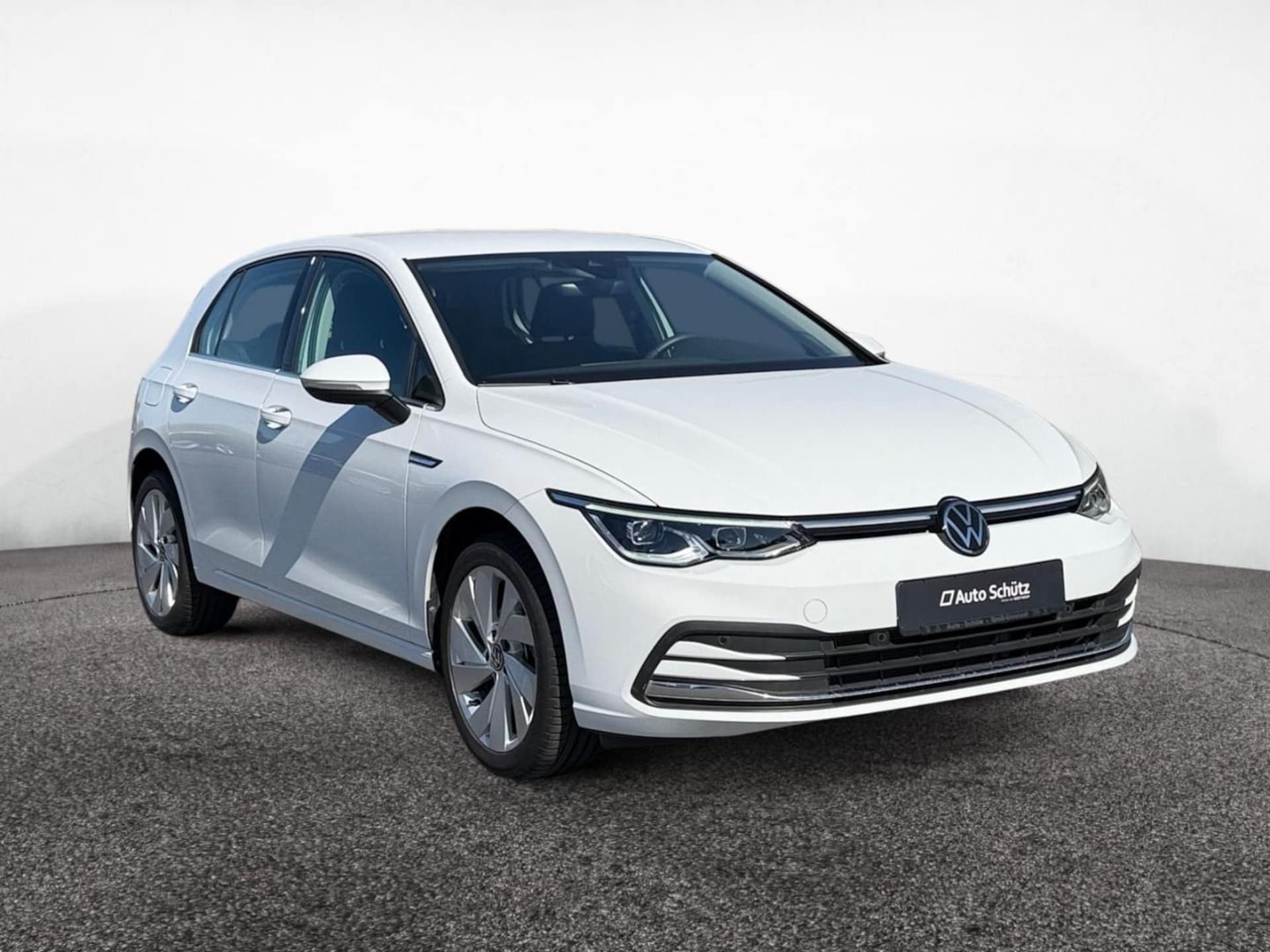 Volkswagen Golf Style