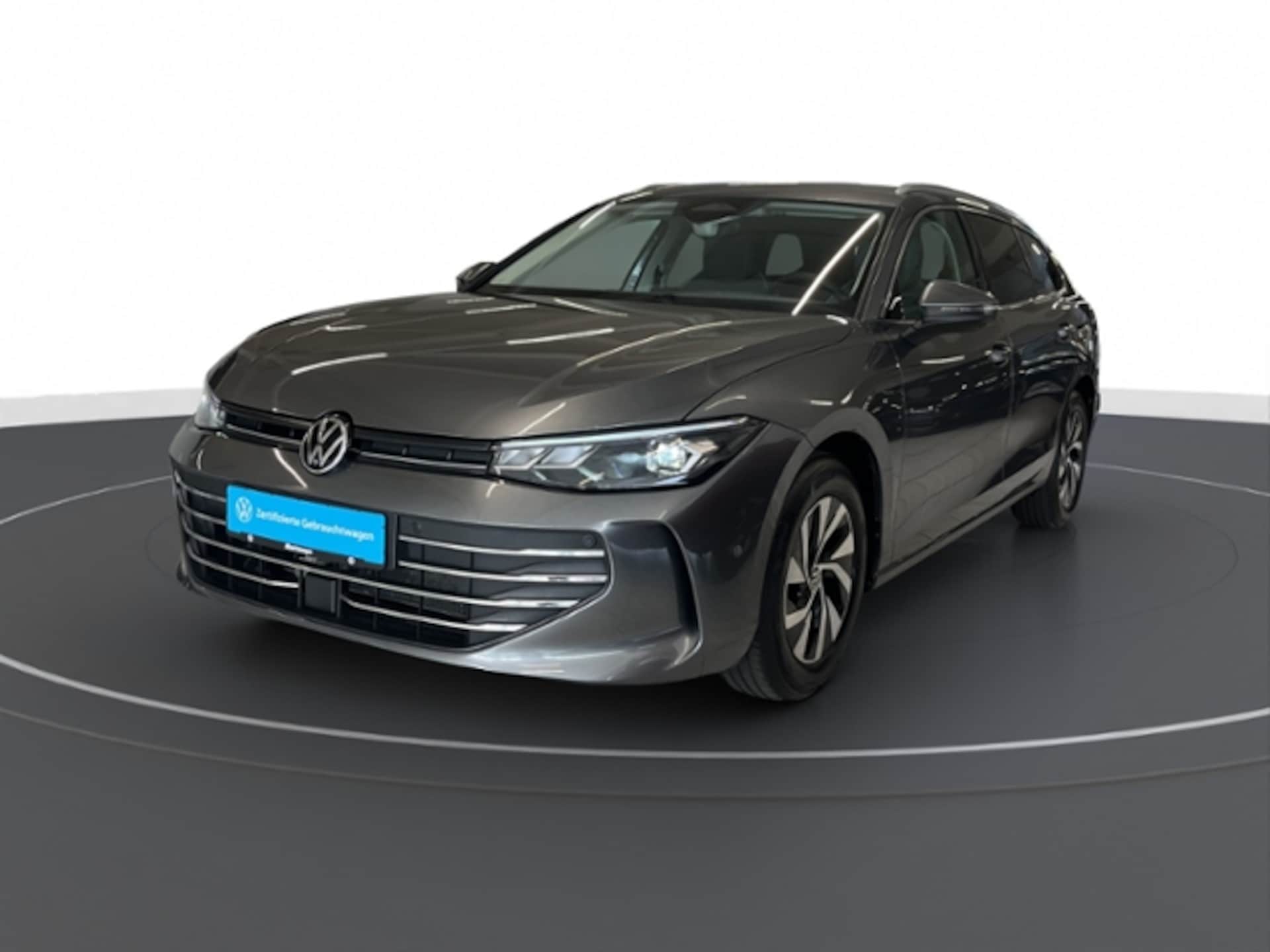 Volkswagen Passat Business