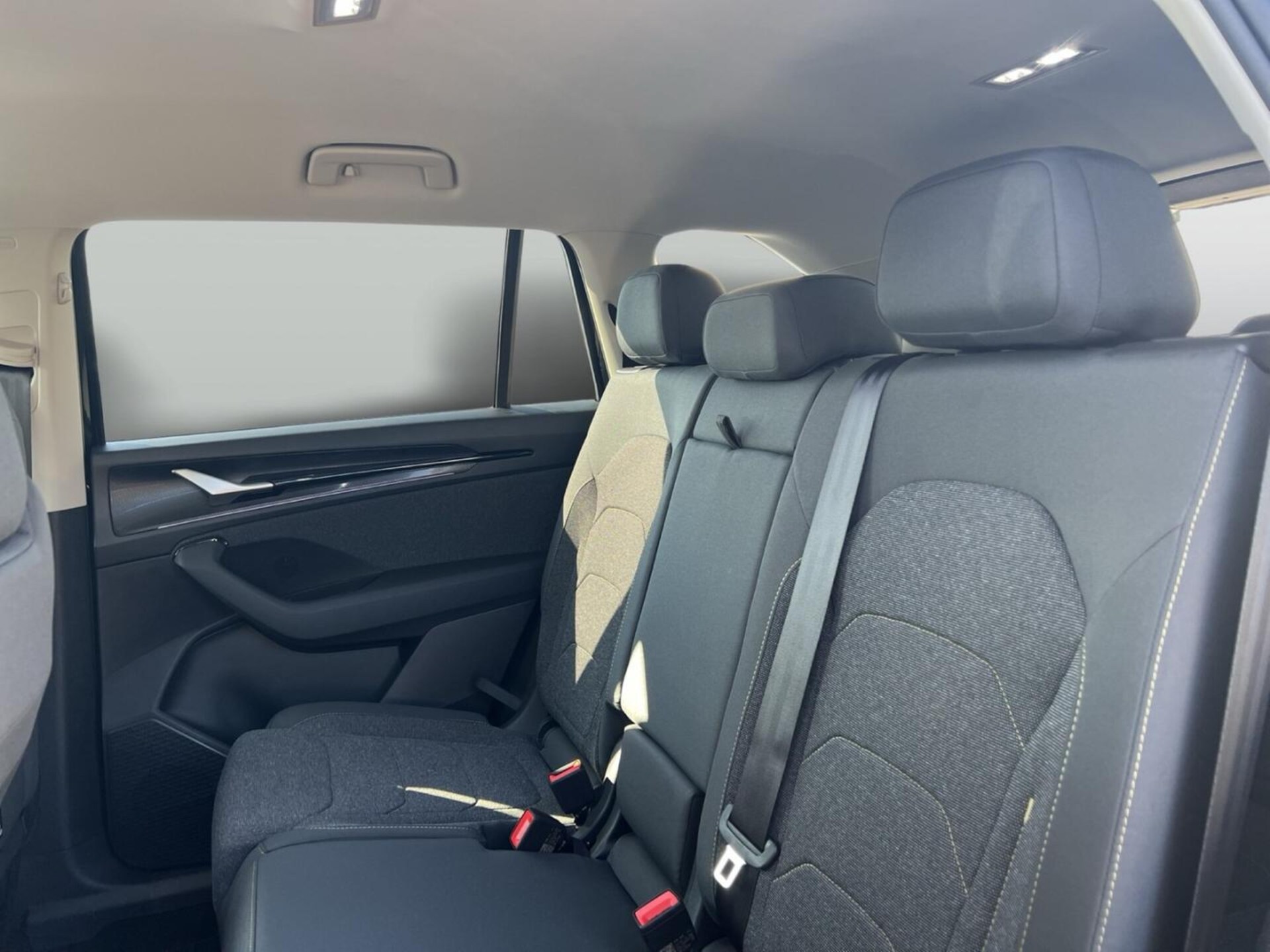 Skoda Kodiaq Selection