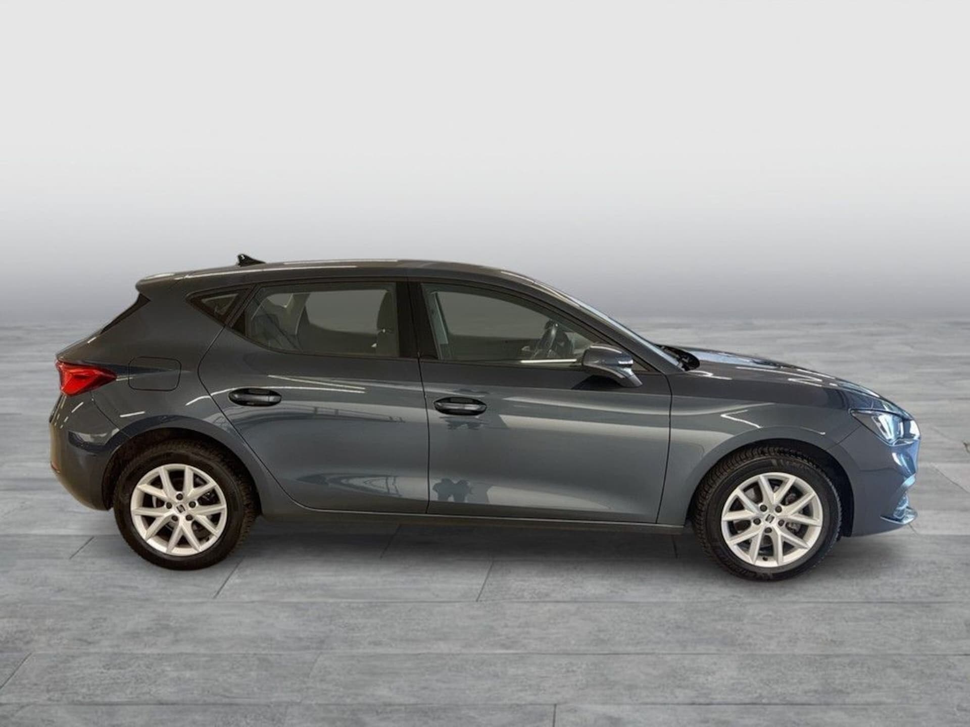 SEAT Leon Style