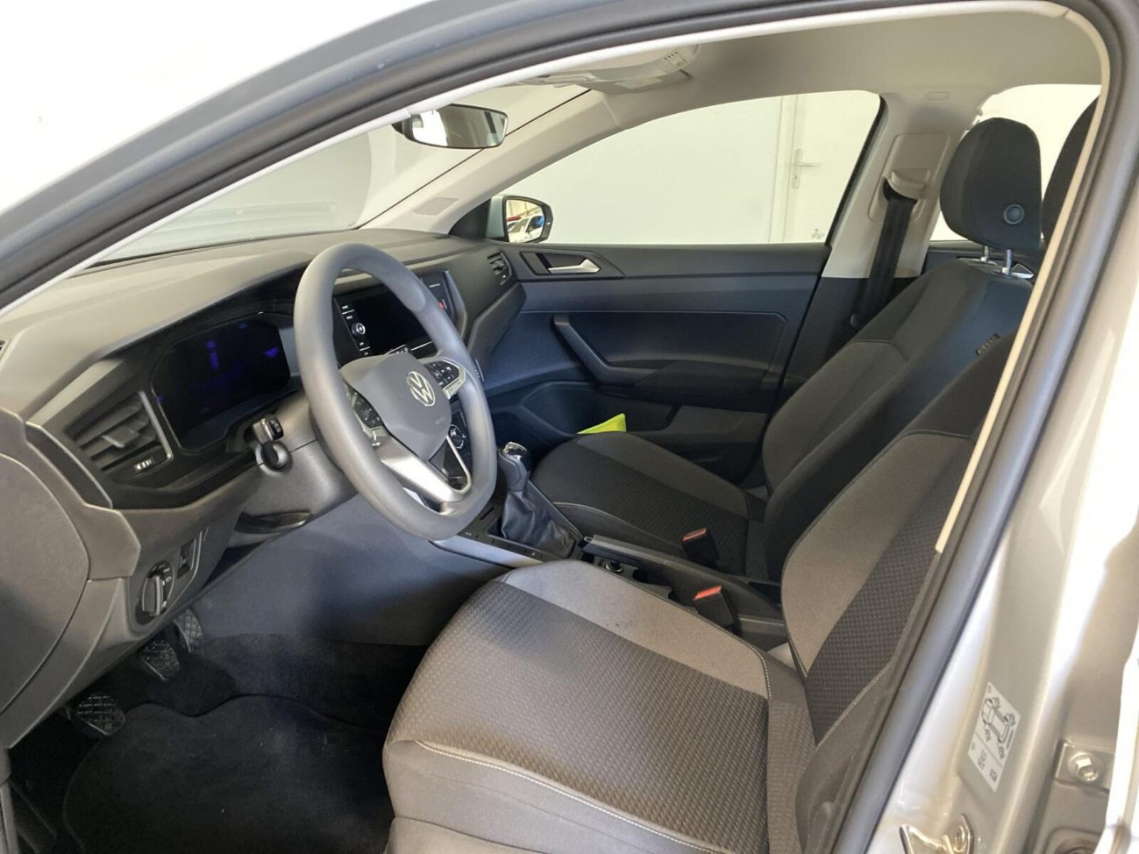 Volkswagen Polo – Bild 4