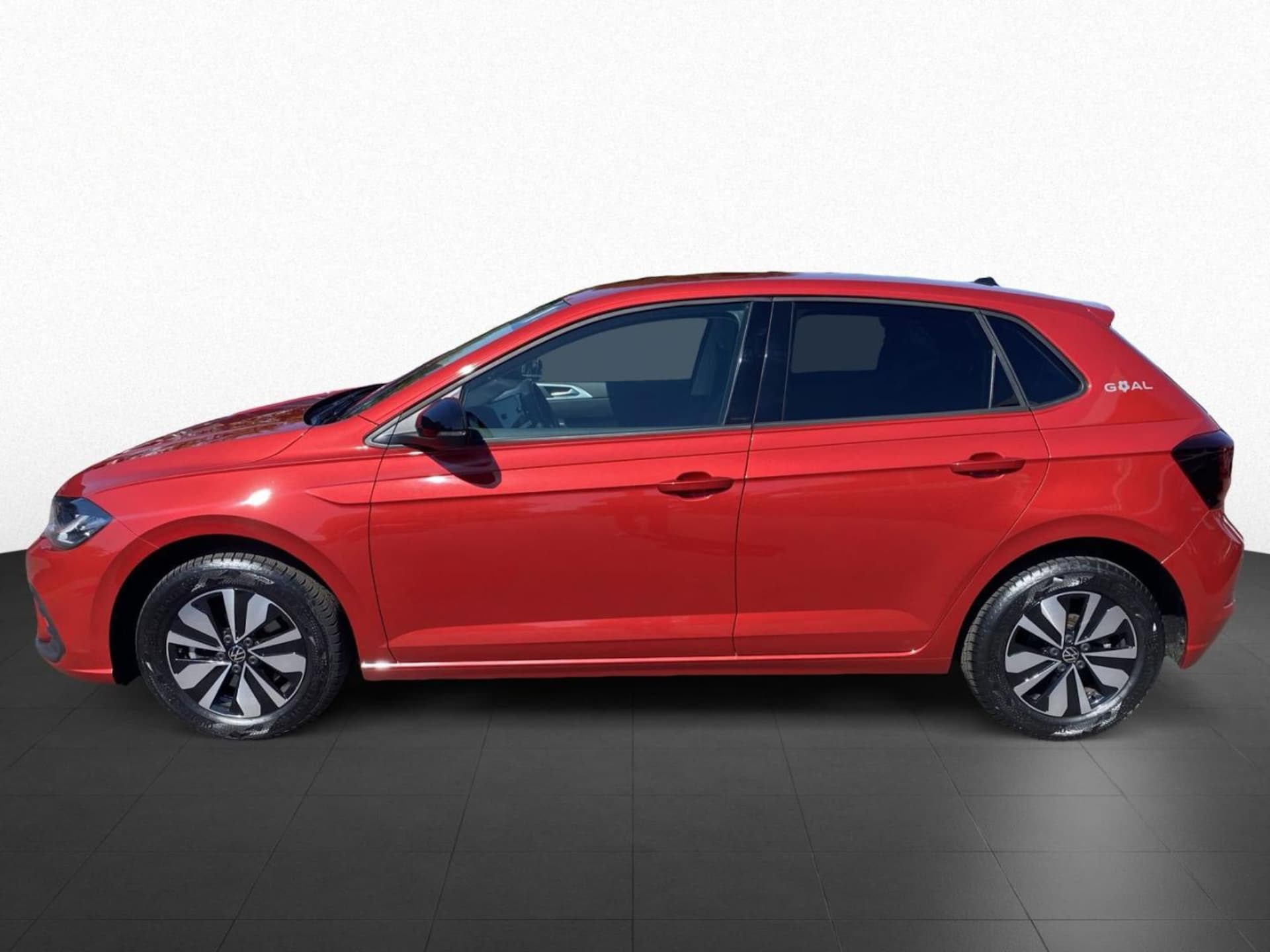 Volkswagen Polo Goal