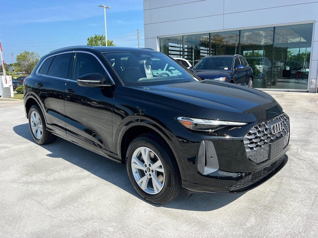 2026 Audi Q5