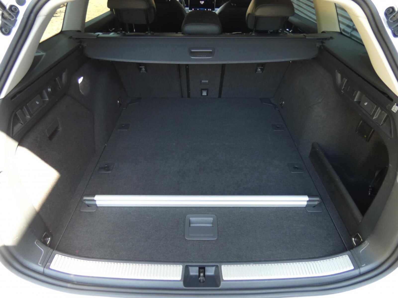 Volkswagen Passat – Bild 8