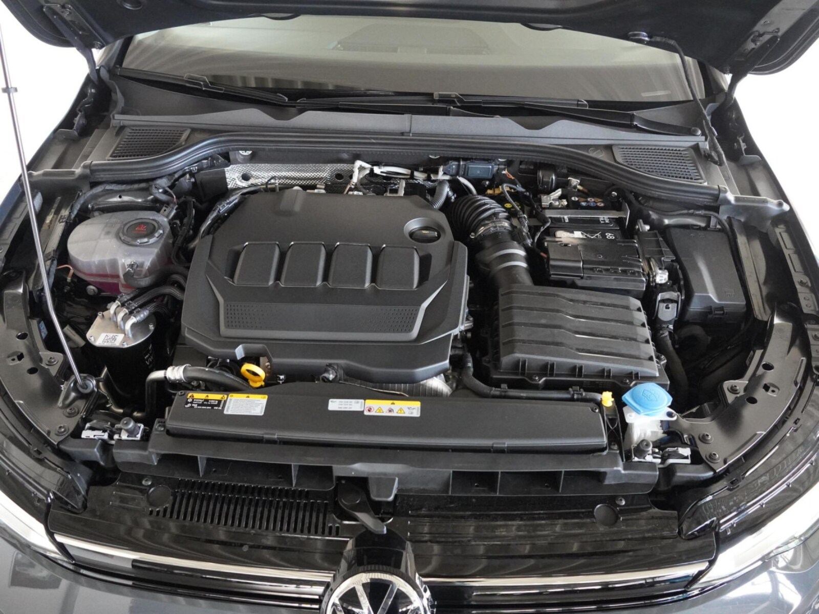 Volkswagen Golf – Bild 16