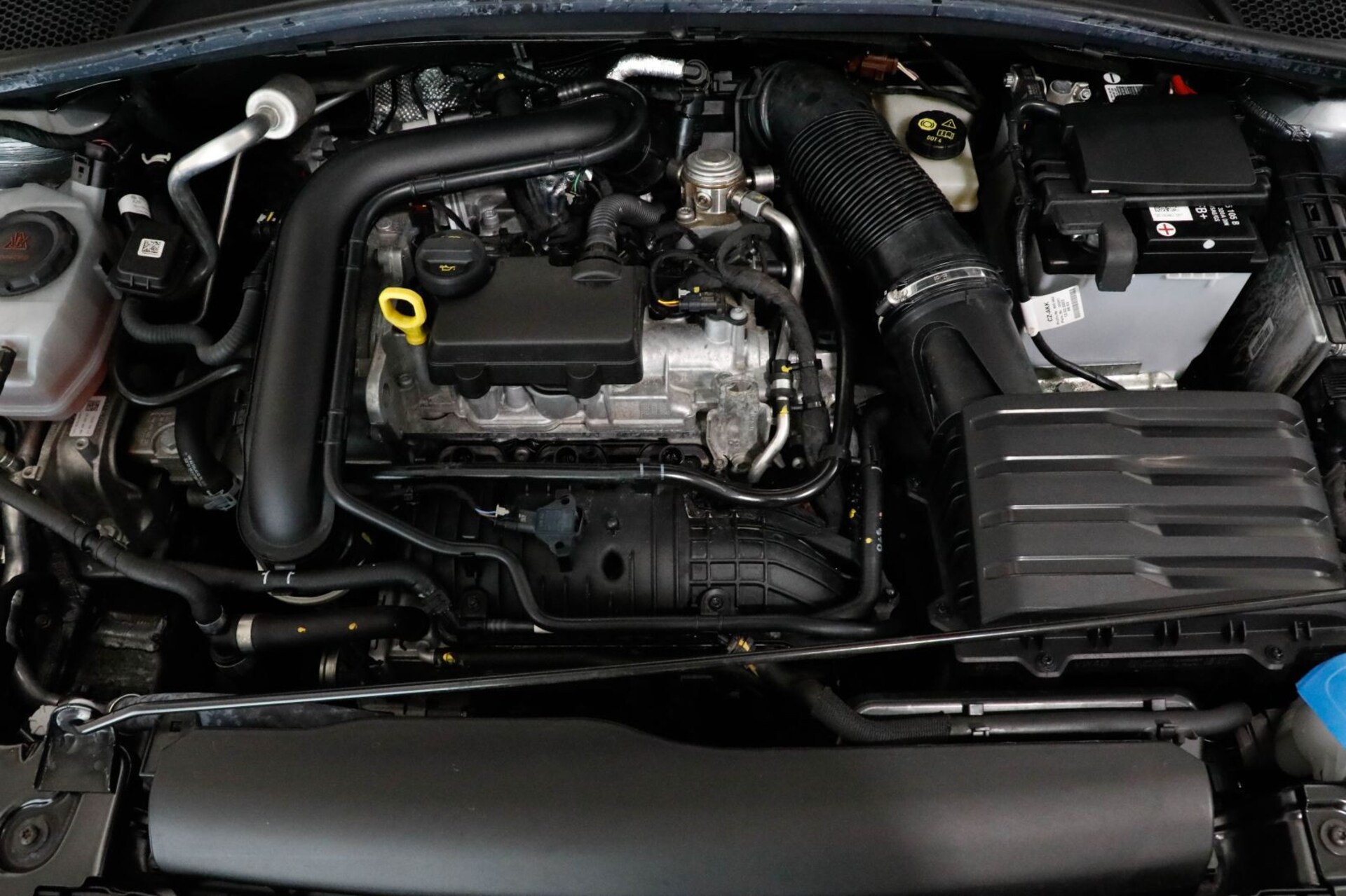 Skoda Fabia Active