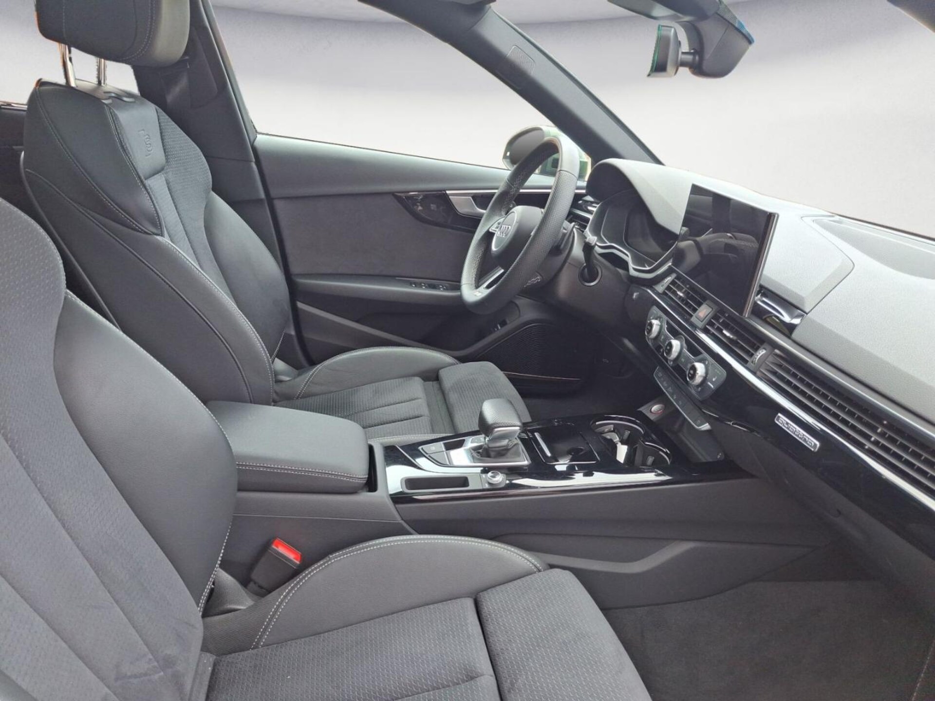 Audi S4 Avant