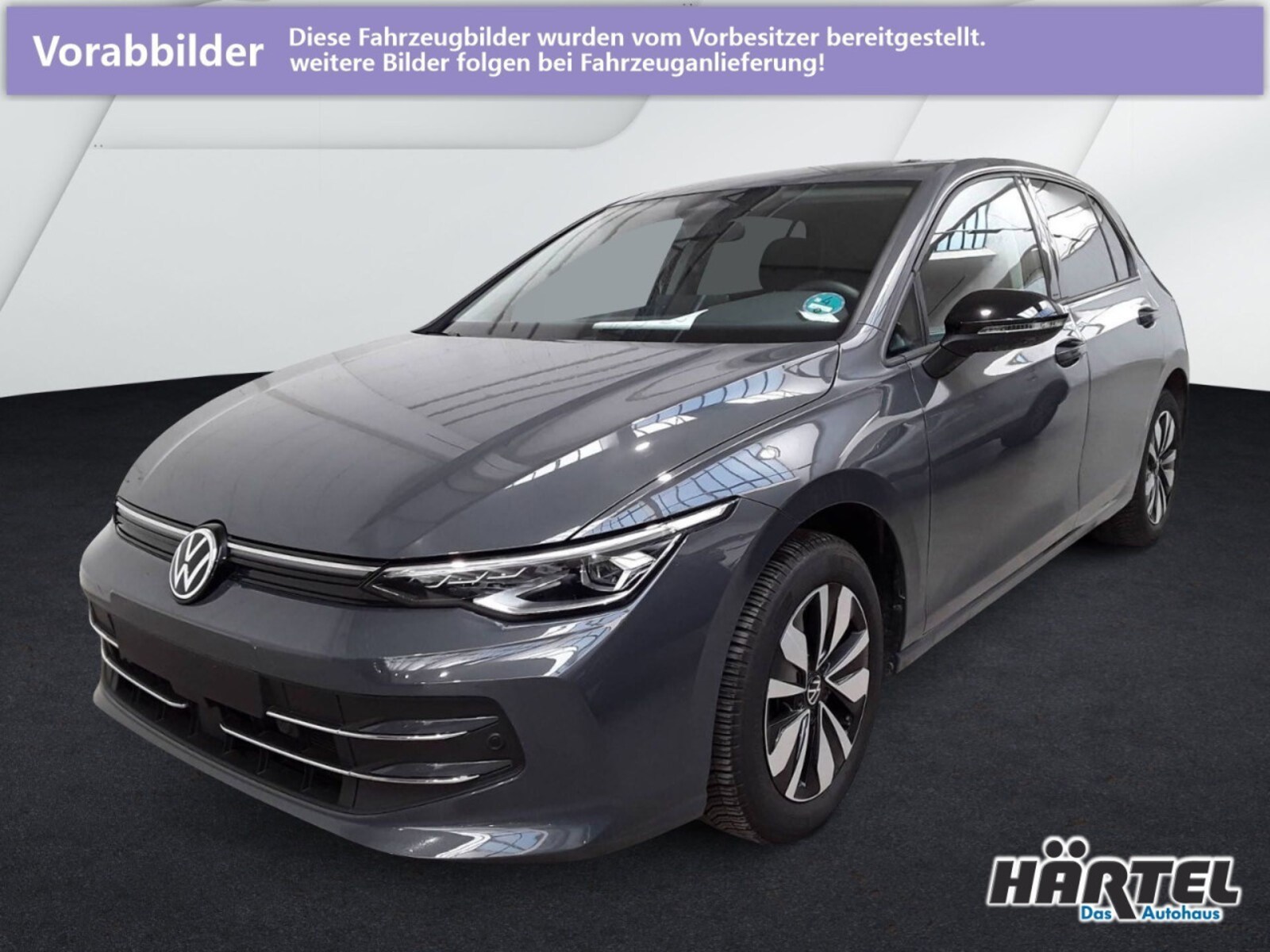 Volkswagen Golf – Bild 2