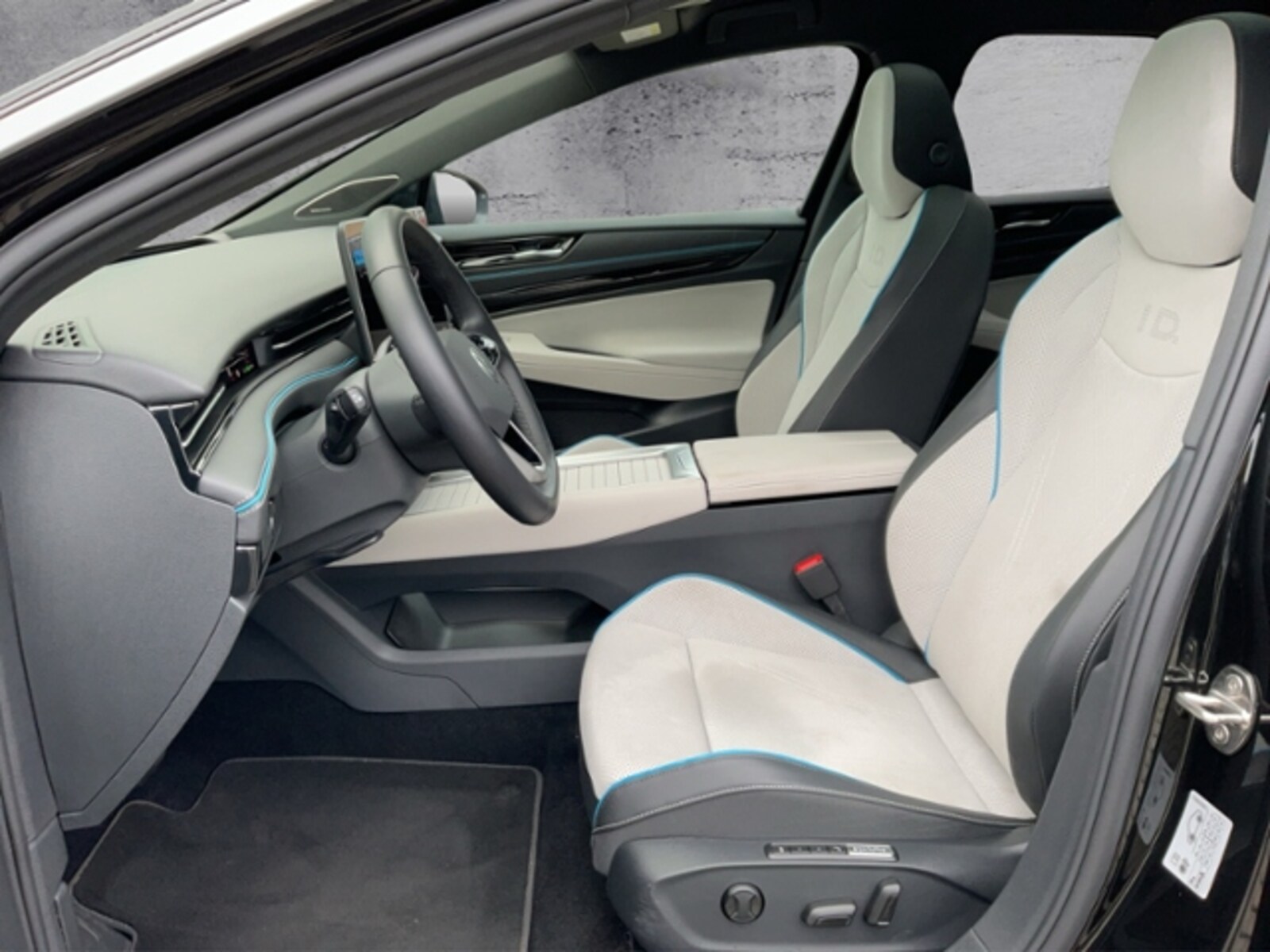Volkswagen ID.7 – Bild 7