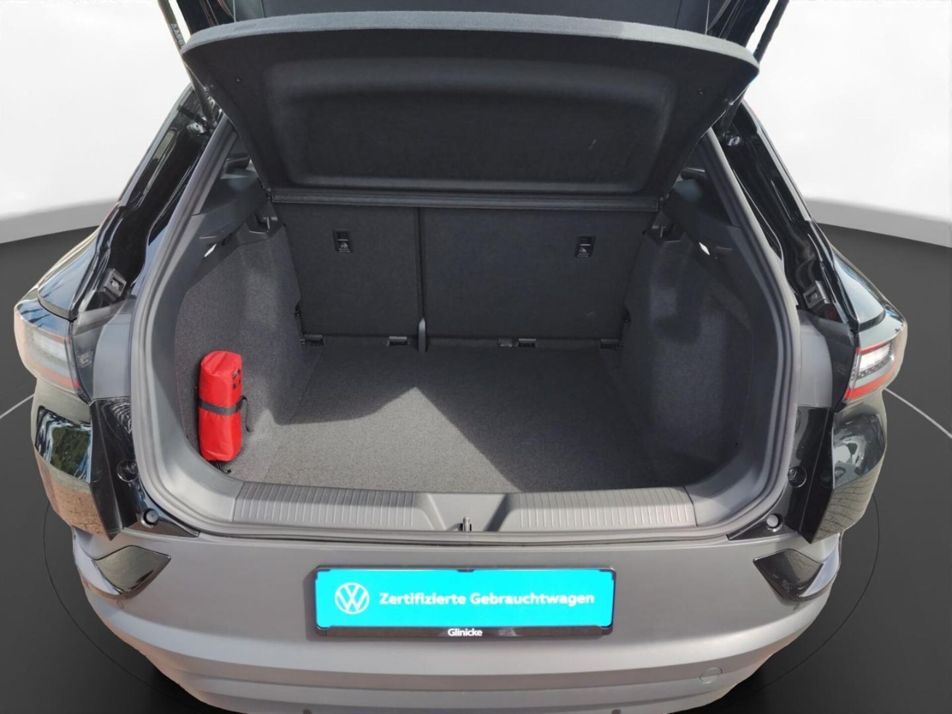 Volkswagen ID.4 Pro