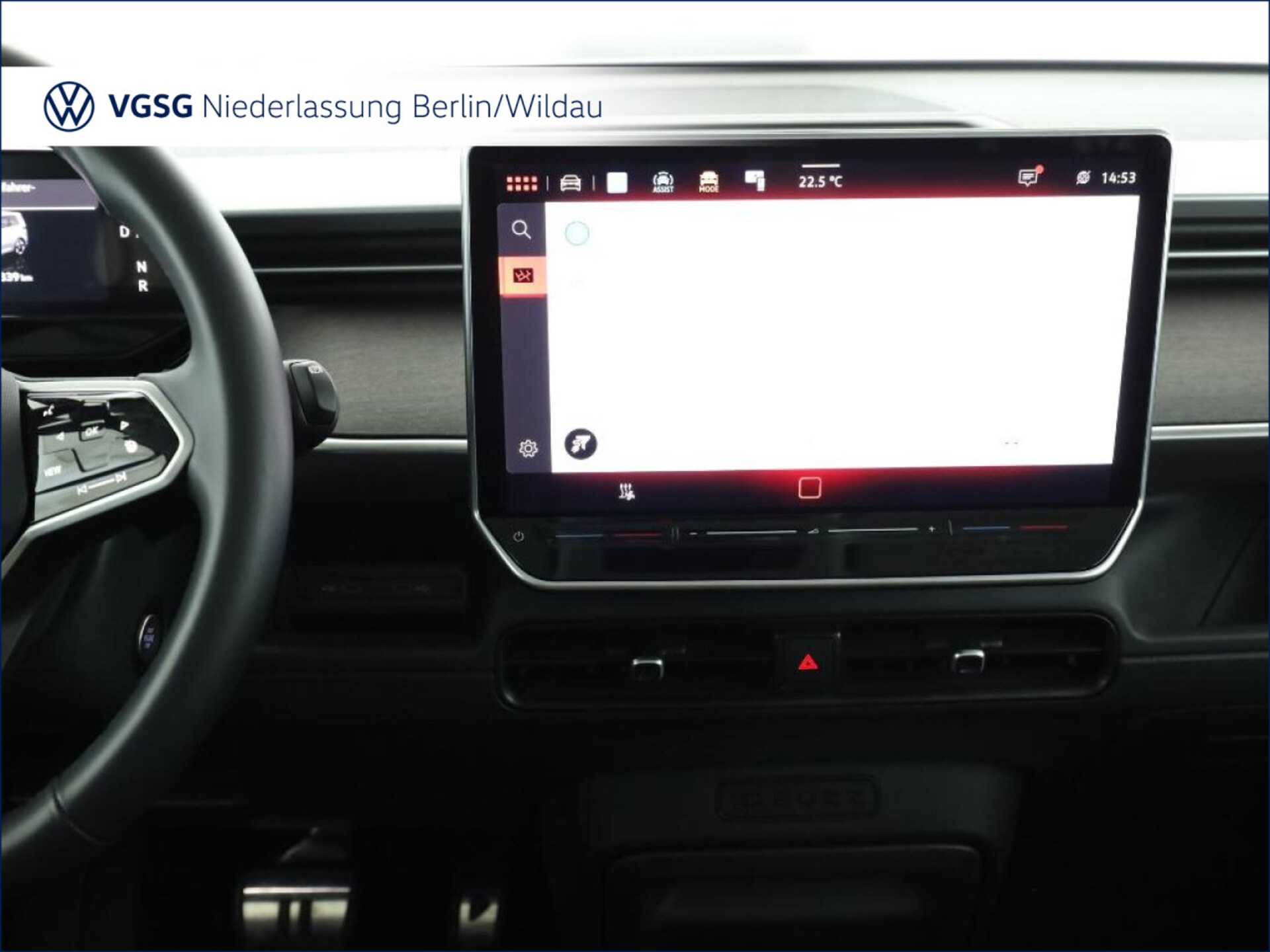 Volkswagen ID. Buzz Pro