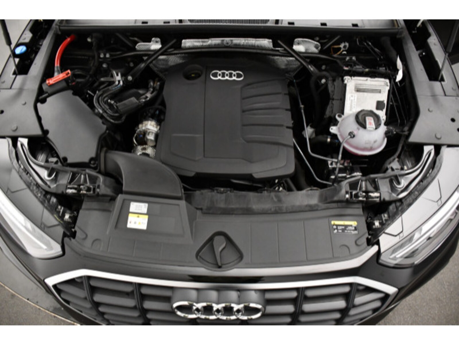 Audi Q5 – Bild 12