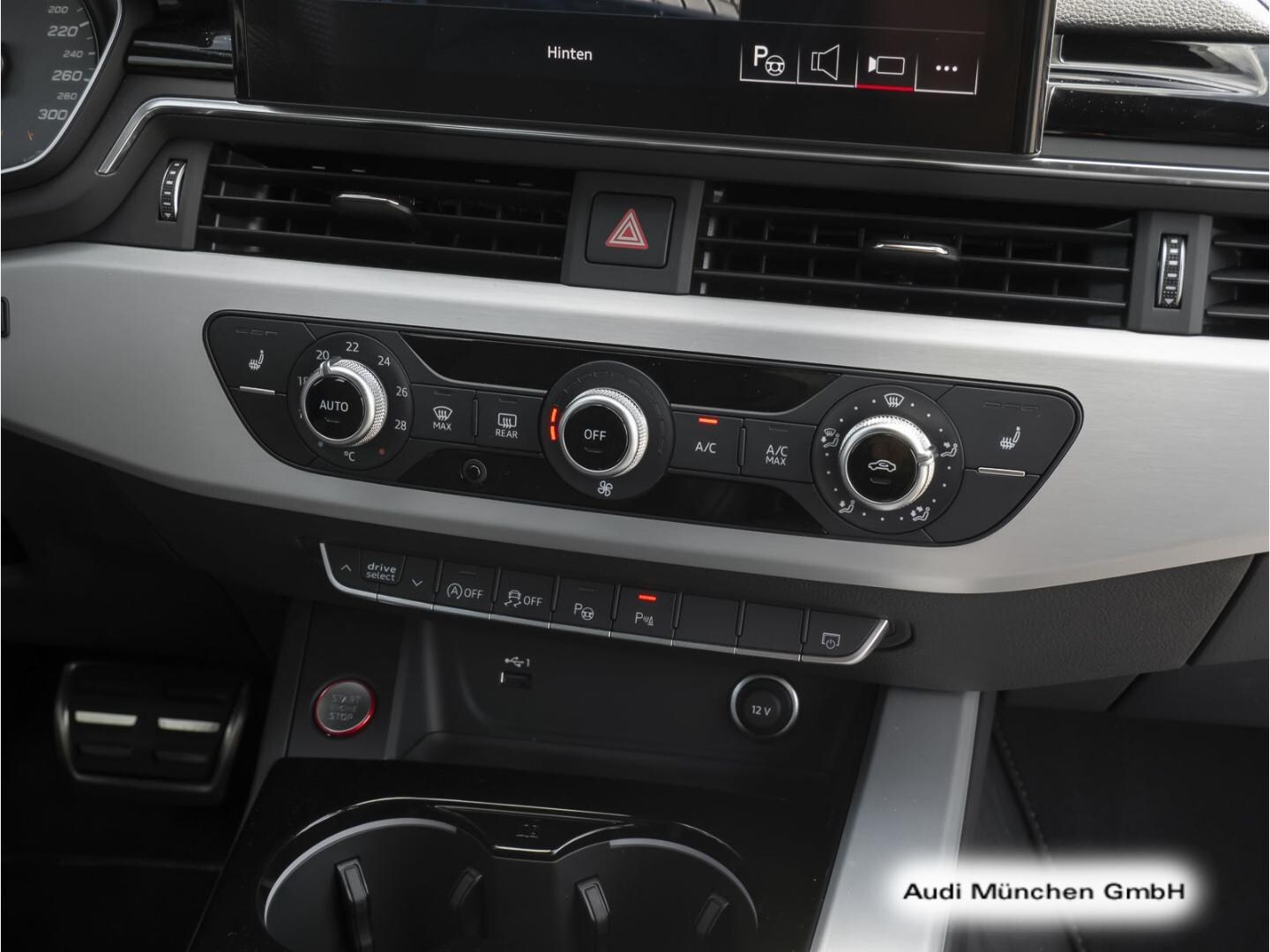 Bild über - für weitere Informationen kontaktieren Sie den Audi Partner