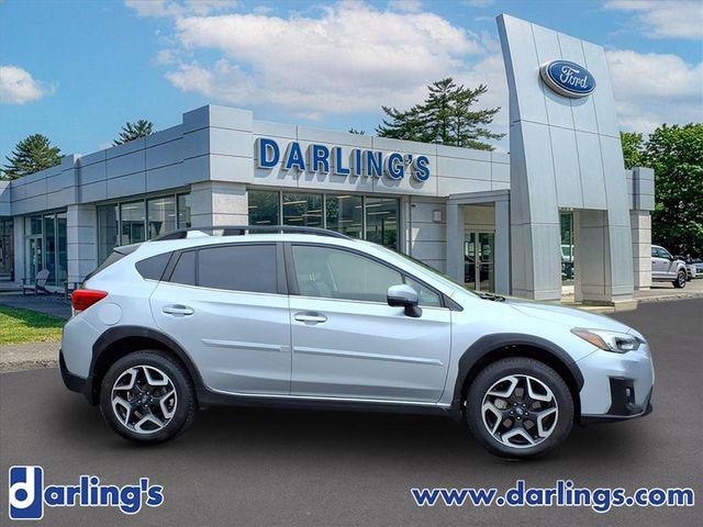 2019 Subaru Crosstrek