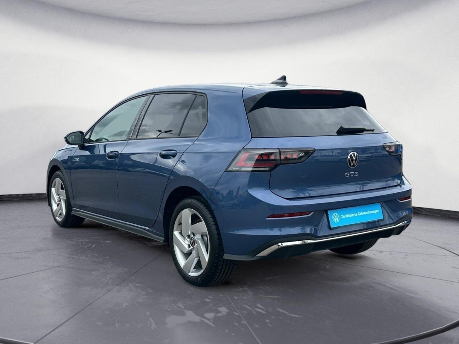 Volkswagen Golf – Bild 4
