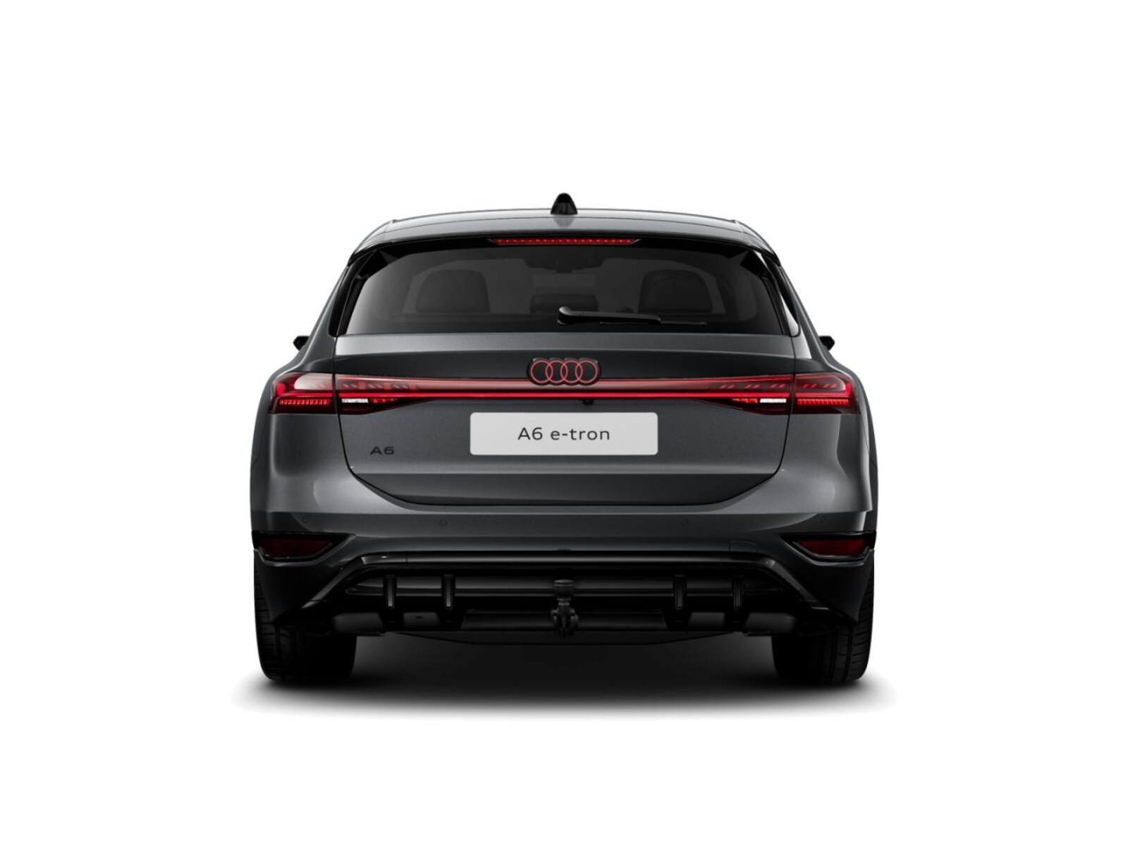 Audi A6 Avant e-tron – Bild 7