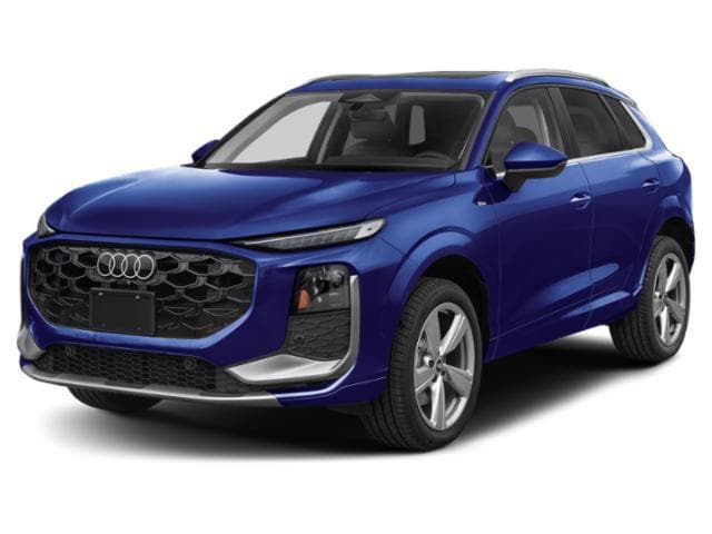 Photo of 2026 Audi Q3 SUV