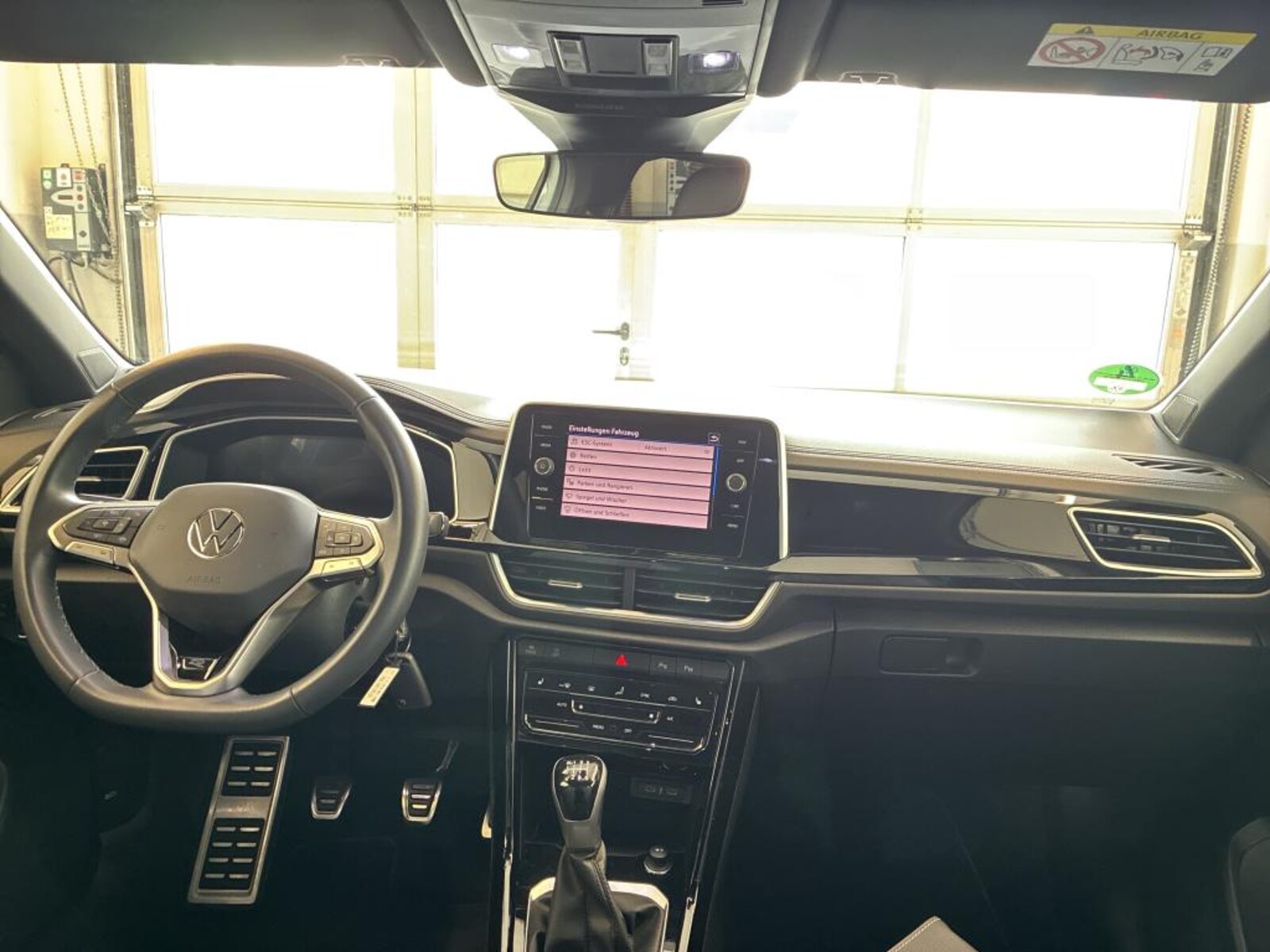 Volkswagen T-Roc – Bild 6