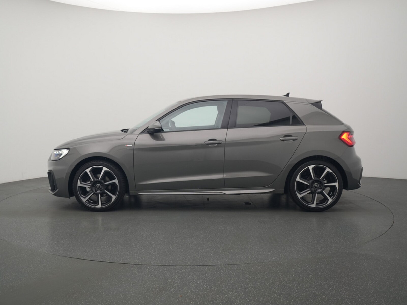 Audi A1 Sportback – Bild 15