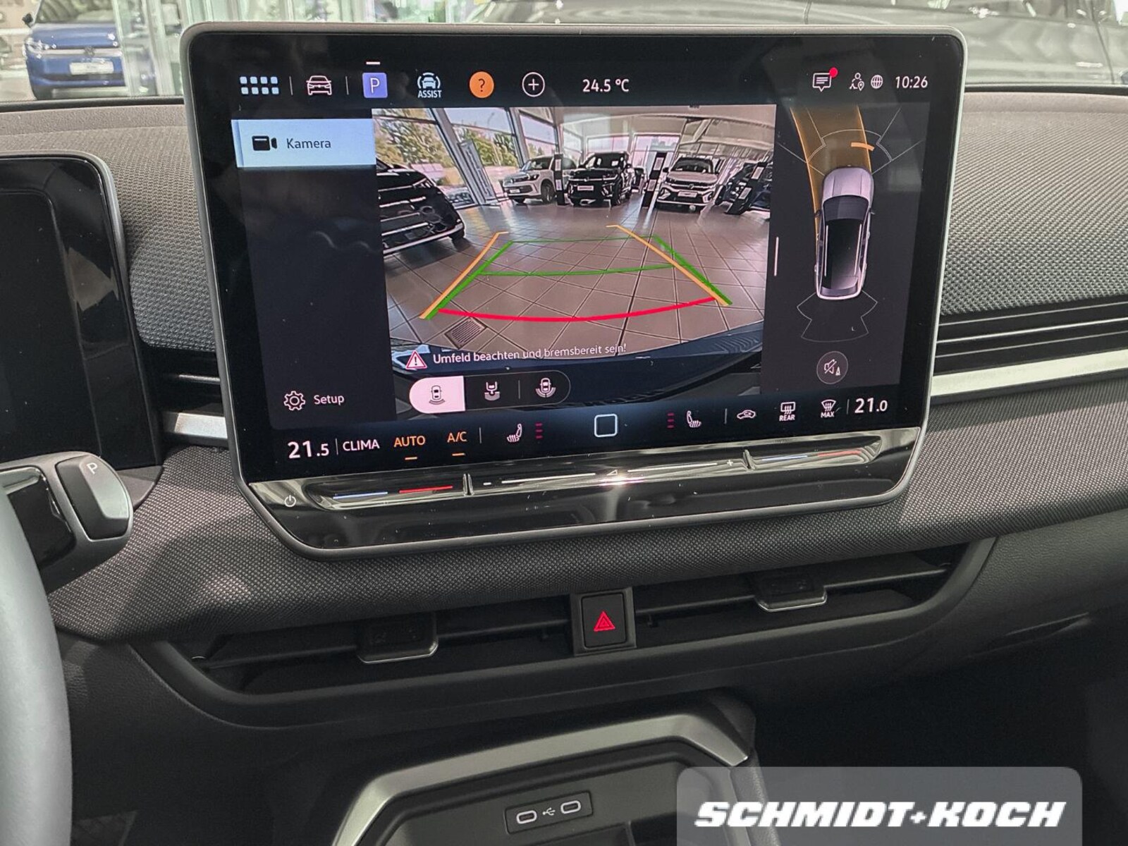 Volkswagen T-Roc – Bild 9