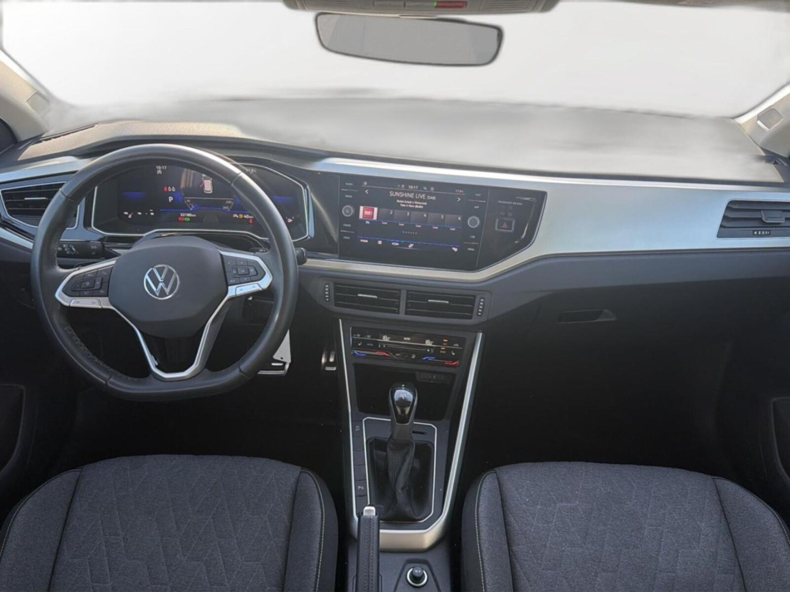 Volkswagen Polo – Bild 10