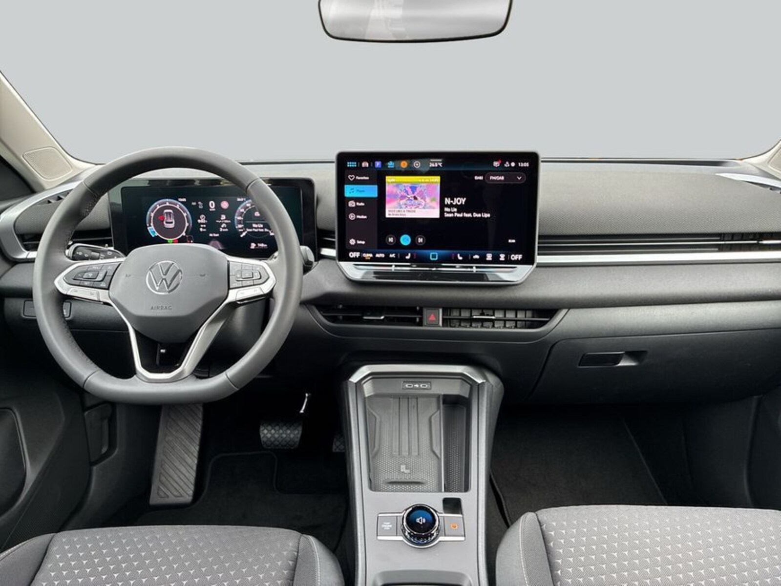 Volkswagen T-Roc – Bild 13
