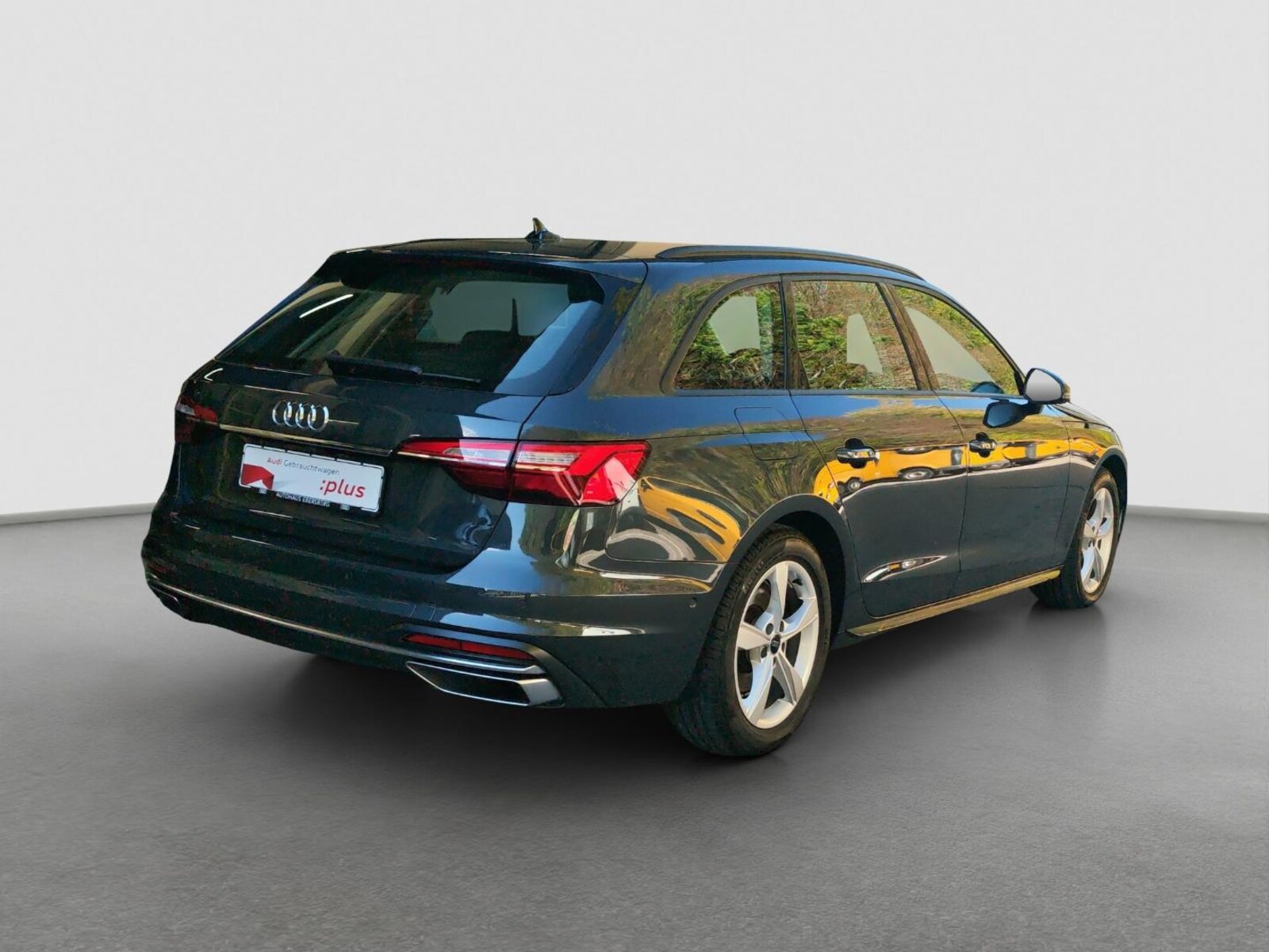 Audi A4 Avant – Bild 5