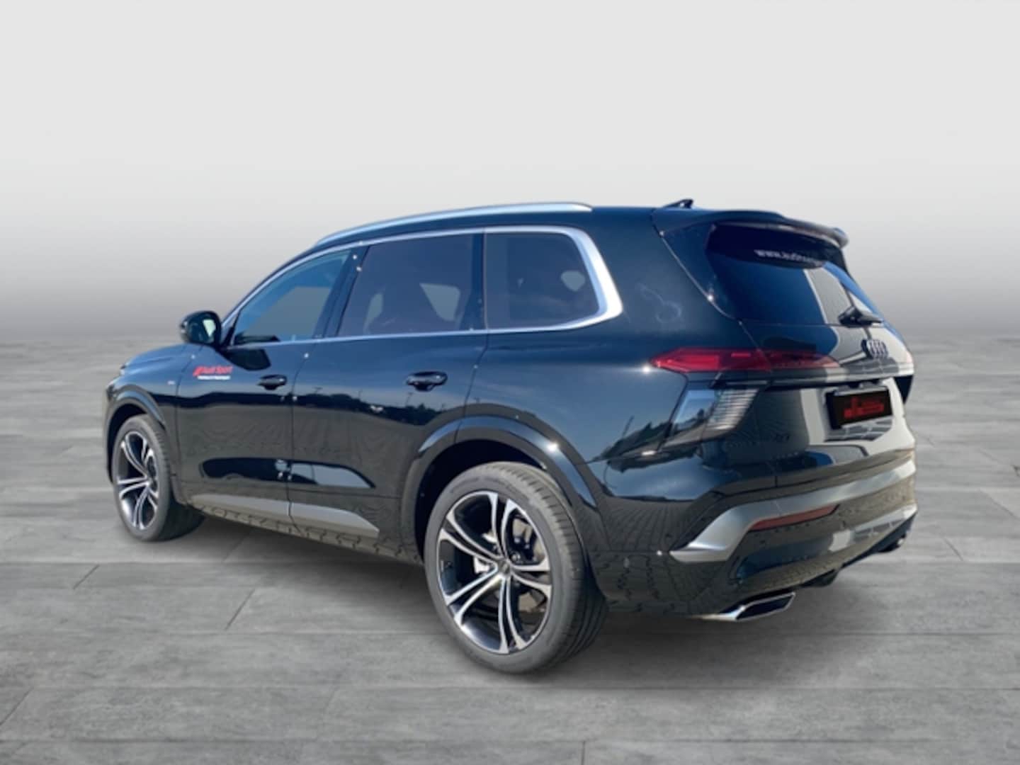 Bild über Audi Q7 SUV TDI quattro 220 kW tiptronic - für weitere Informationen kontaktieren Sie den Audi Partner