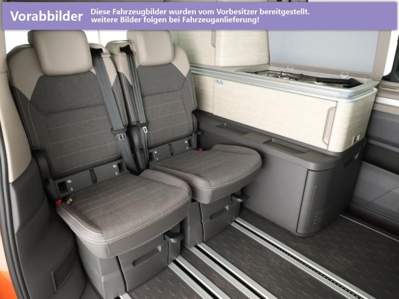 Volkswagen California – Bild 6