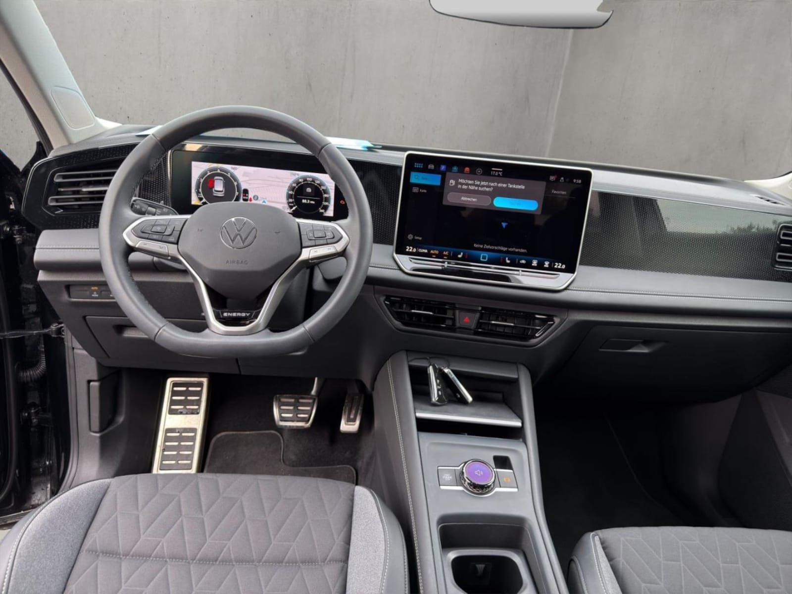 Volkswagen Tiguan – Bild 16