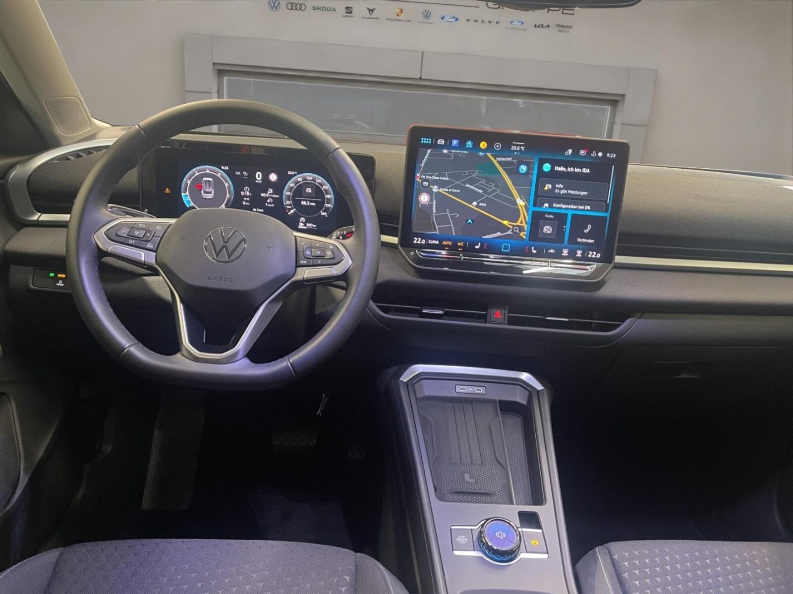 Volkswagen T-Roc – Bild 16