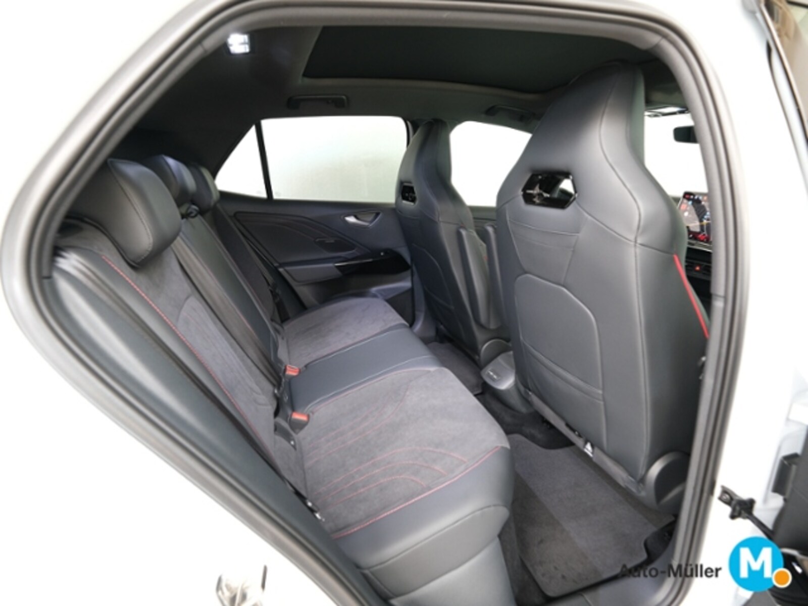 Volkswagen ID.3 – Bild 11